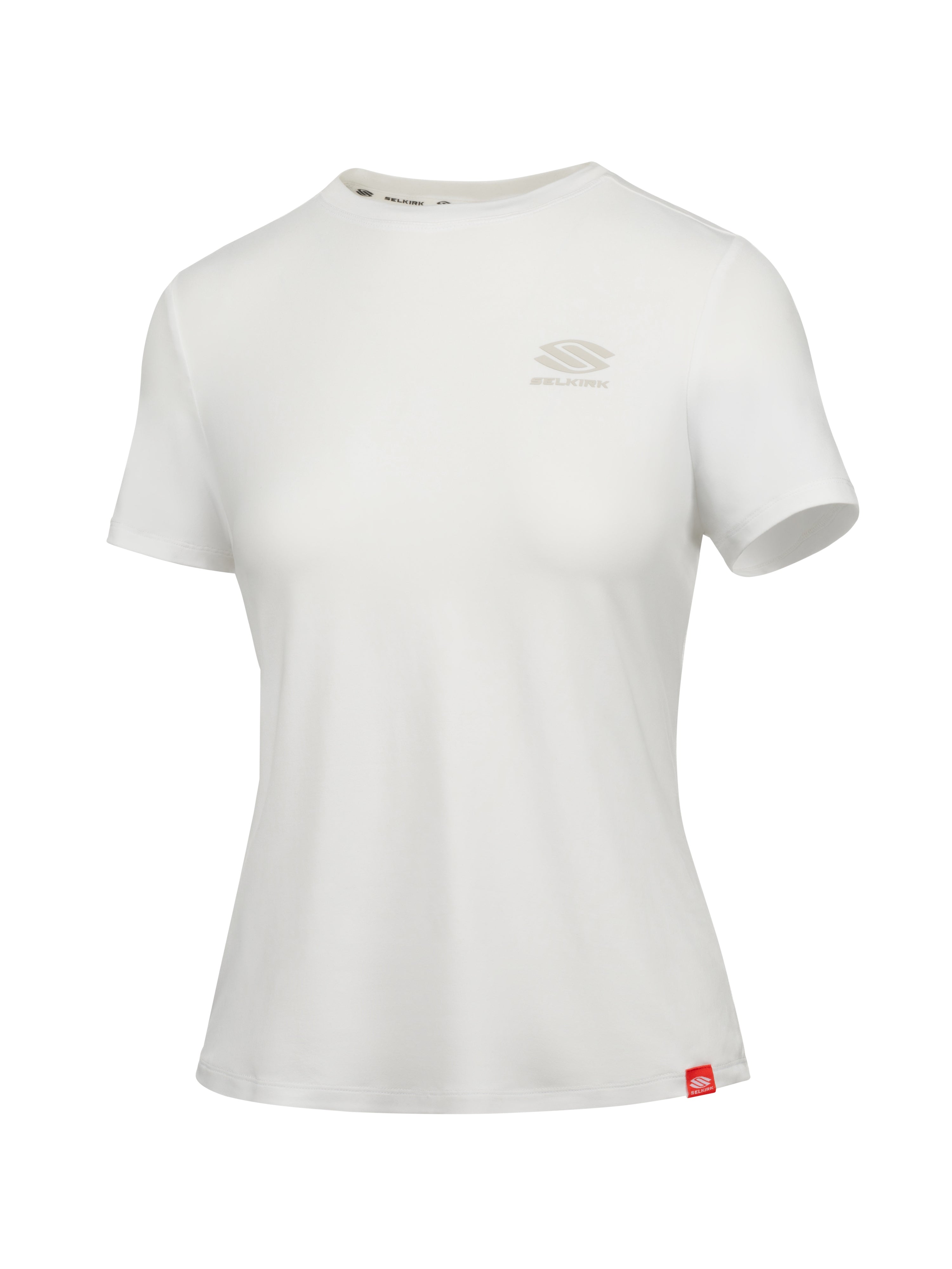 selkirk-essentials-dualsoft-short-sleeve-tee-damen image 5