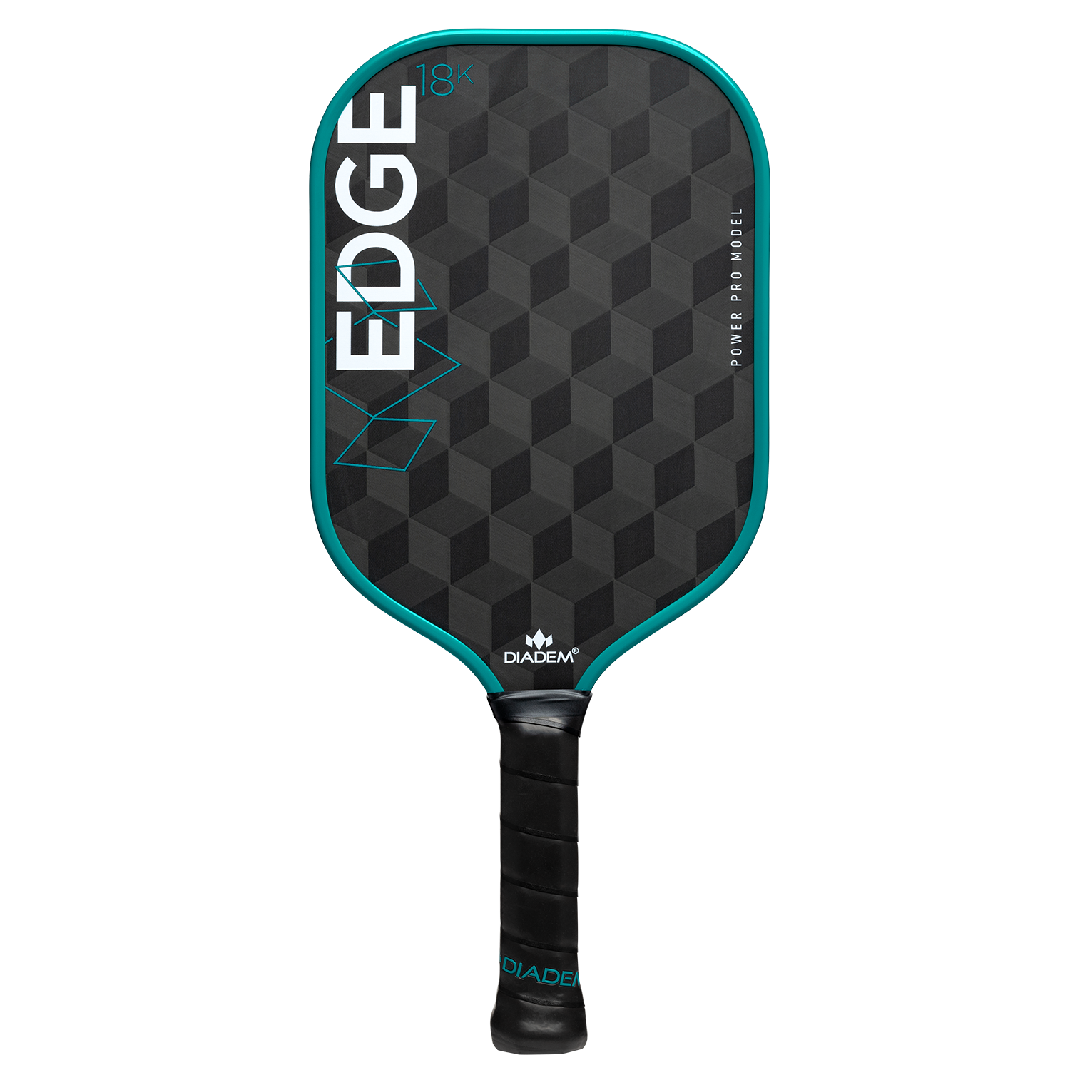 diadem-edge-18k-power-pickleball-paddle image 1