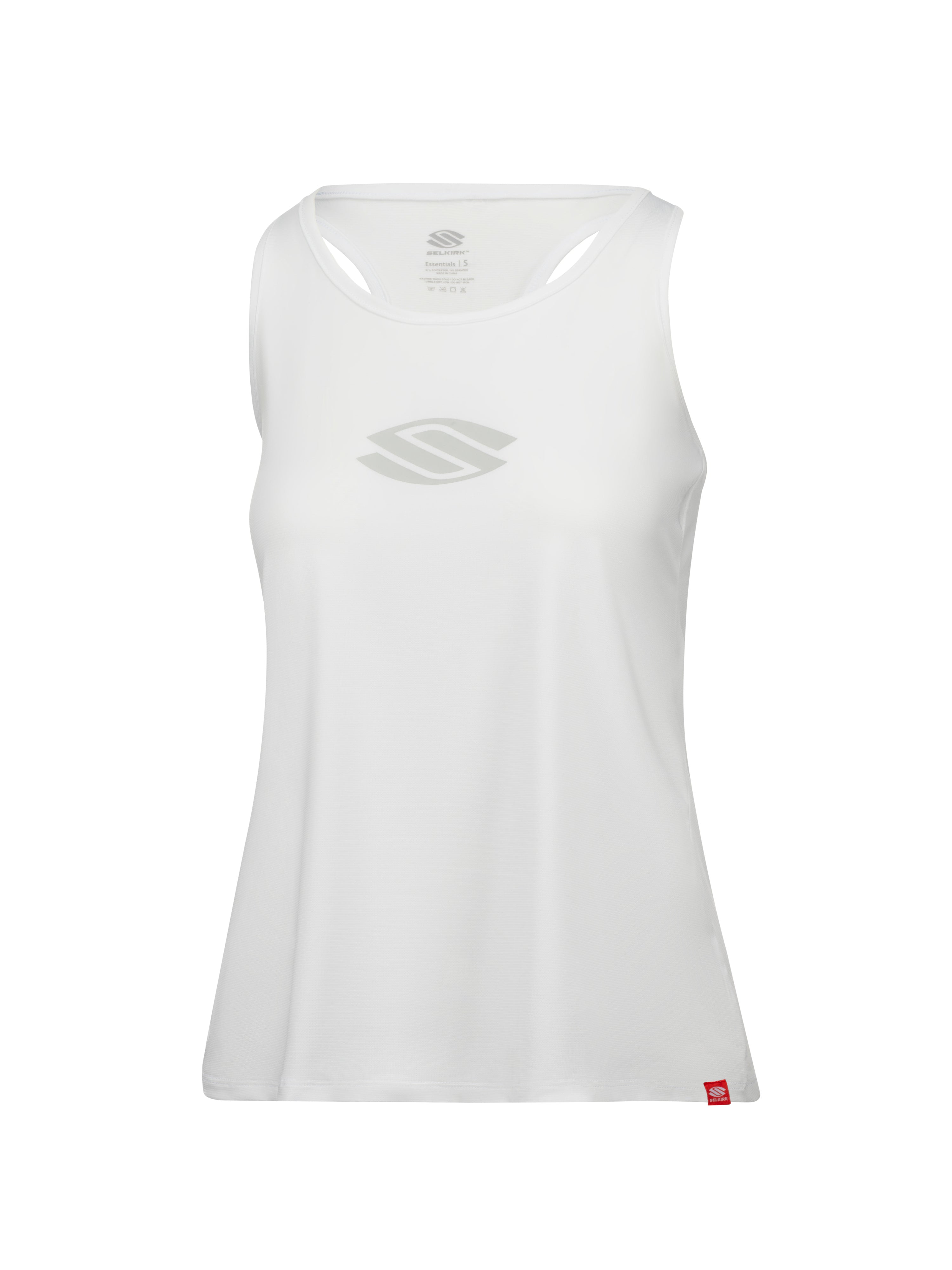 selkirk-essentials-pickleball-tank-top-damen image 5