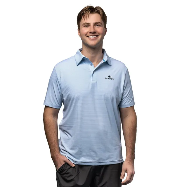 men-s-scales-weekender-striped-polo image 1