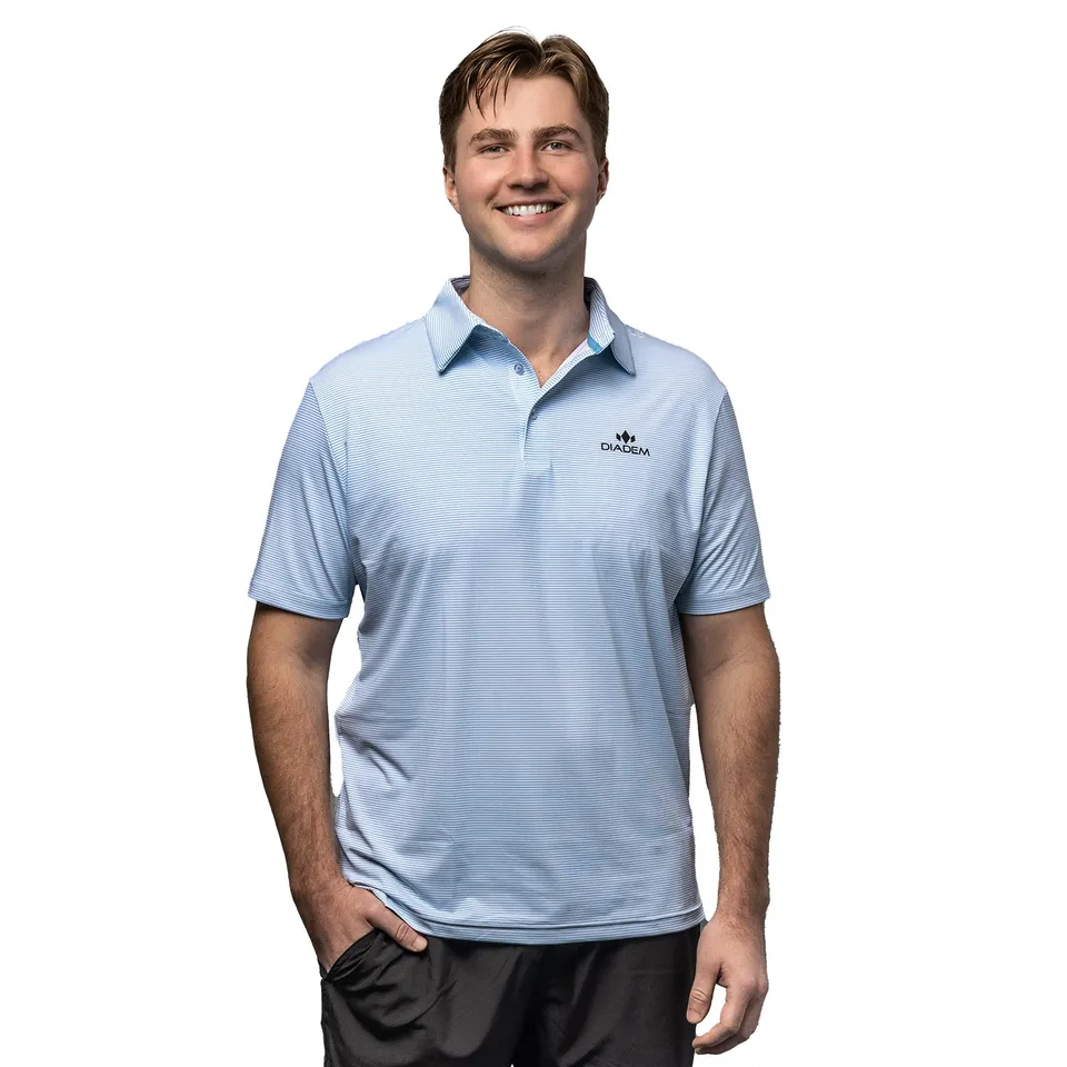 men-s-scales-weekender-striped-polo image 1