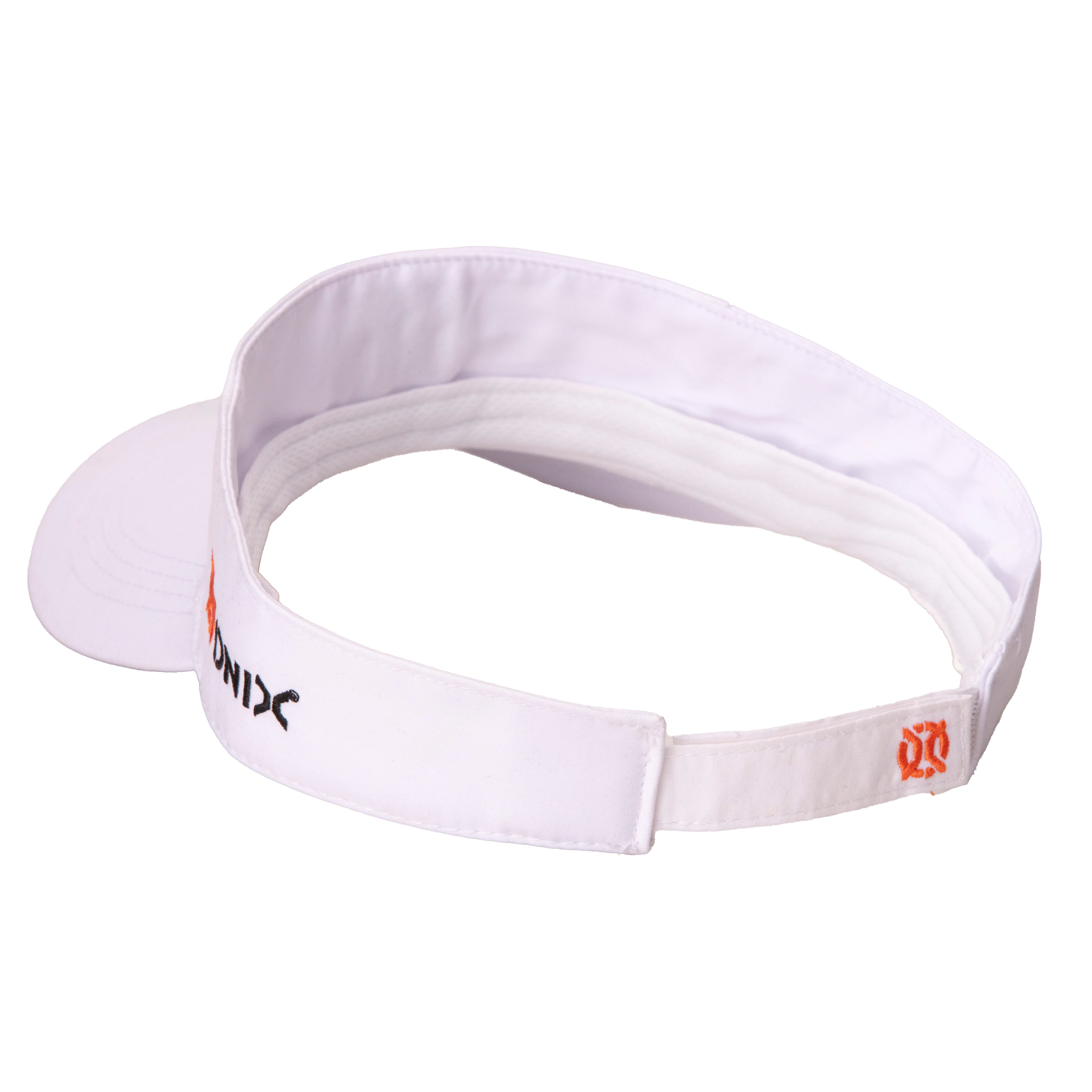 onix-pickleball-lightweight-athletic-pickleball-visor image 4