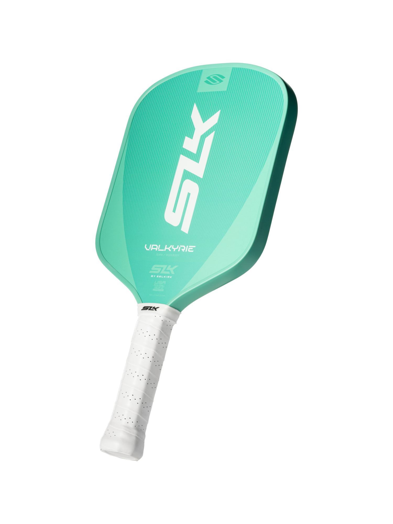 slk-valkyrie-pickleball-paddle-all-court-f-r-einsteiger image 1