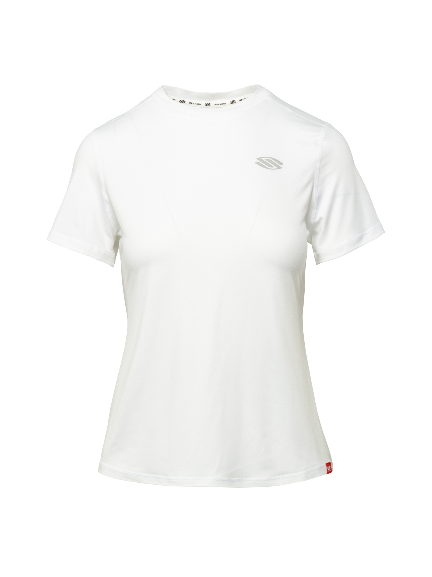selkirk-essentials-2-0-damen-sport-wik-kurzarm-tee image 2