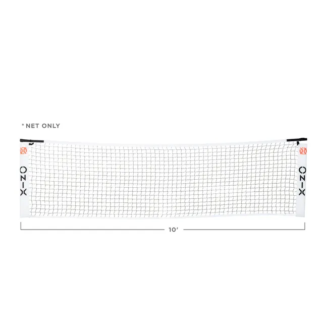 onix-pickleball-10-mini-ersatz-pickleballnetz image 1