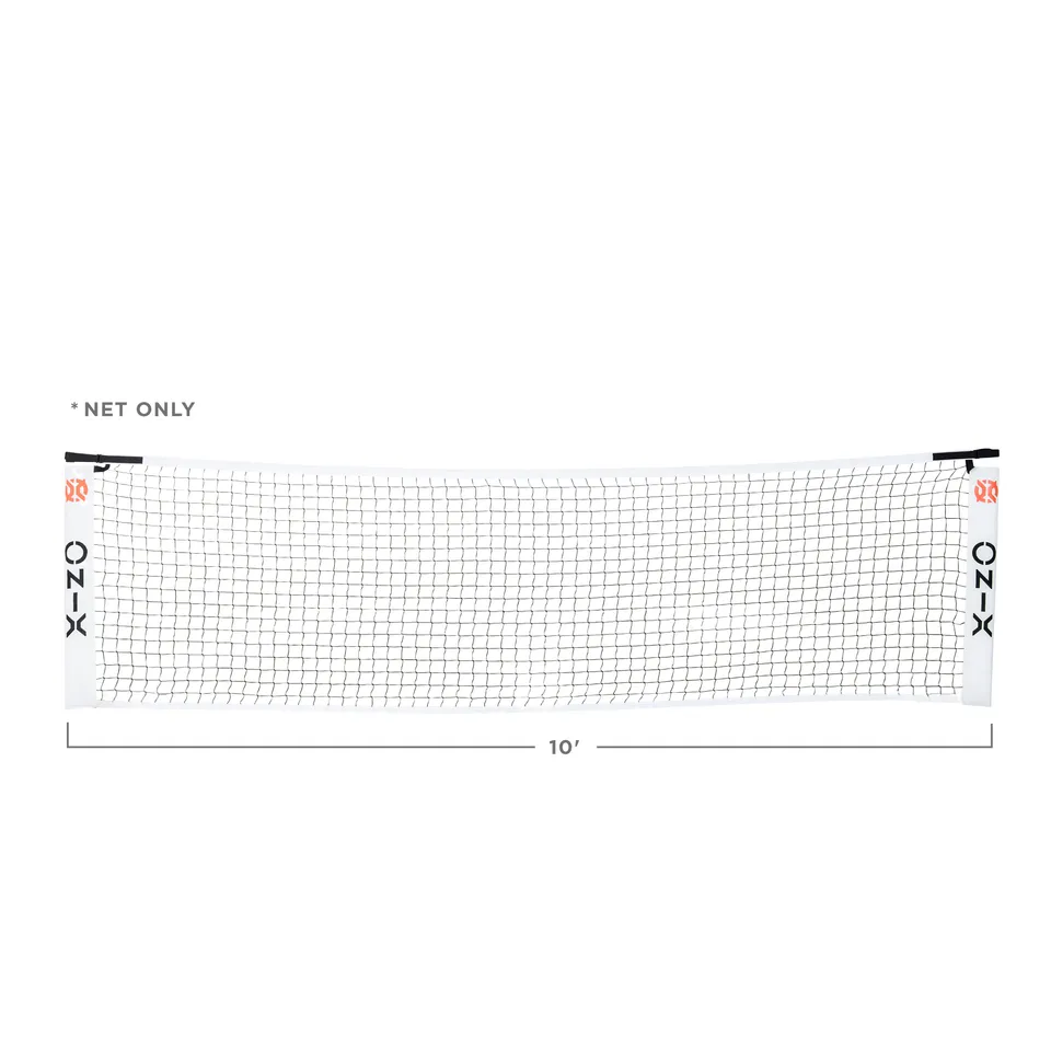 onix-pickleball-10-mini-ersatz-pickleballnetz image 1