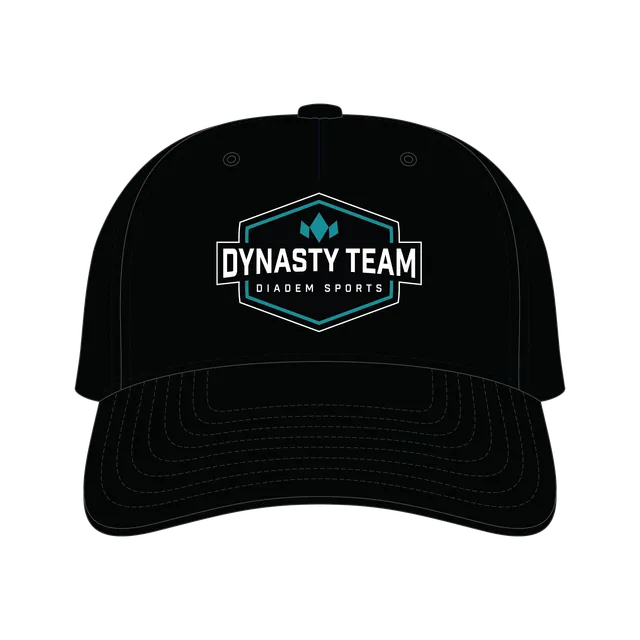 diadem-dynasty-team-hat-cap-basecap image 1