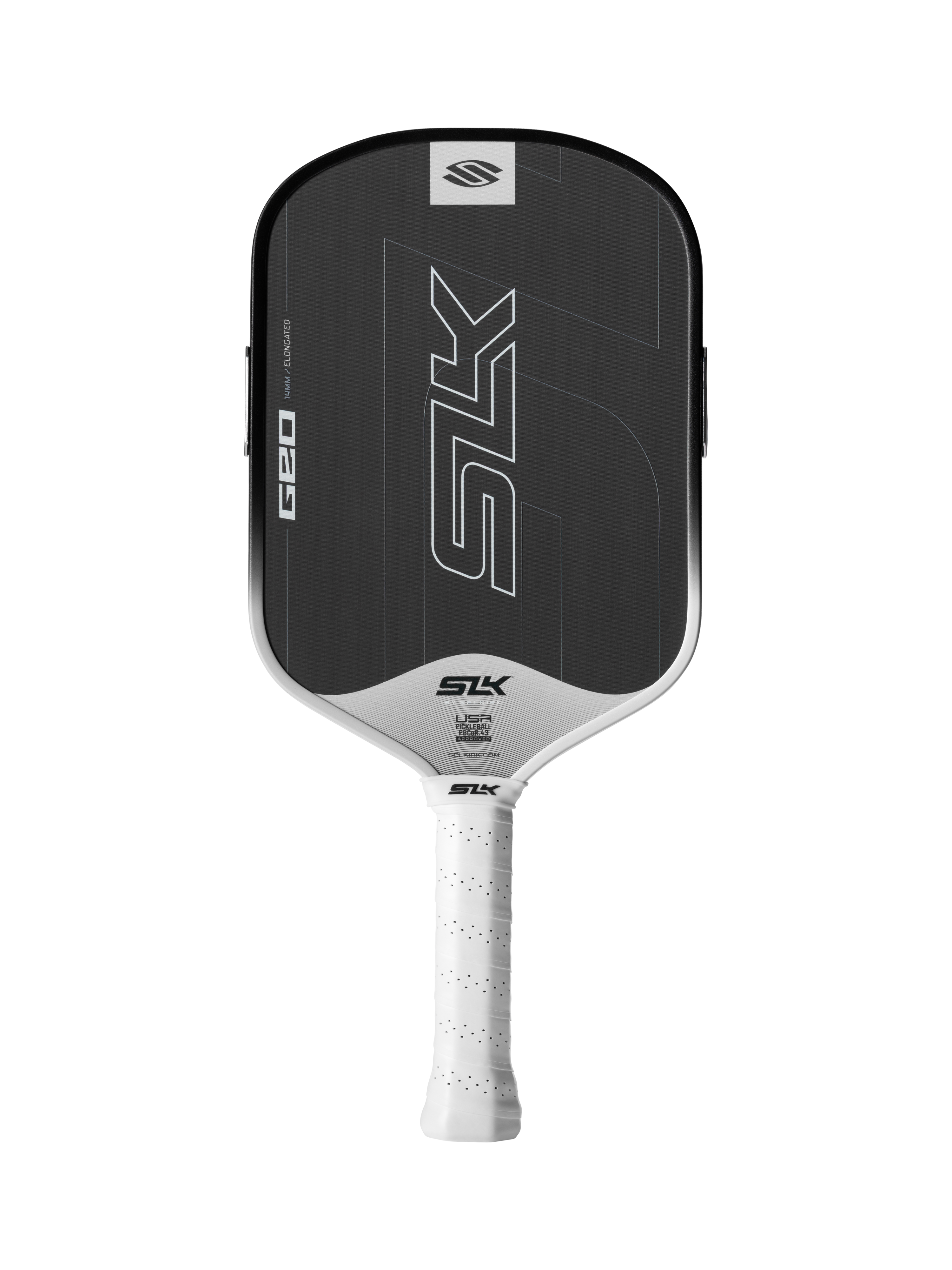 selkirk-slk-geo-pickleball-paddle-hybrid image 7