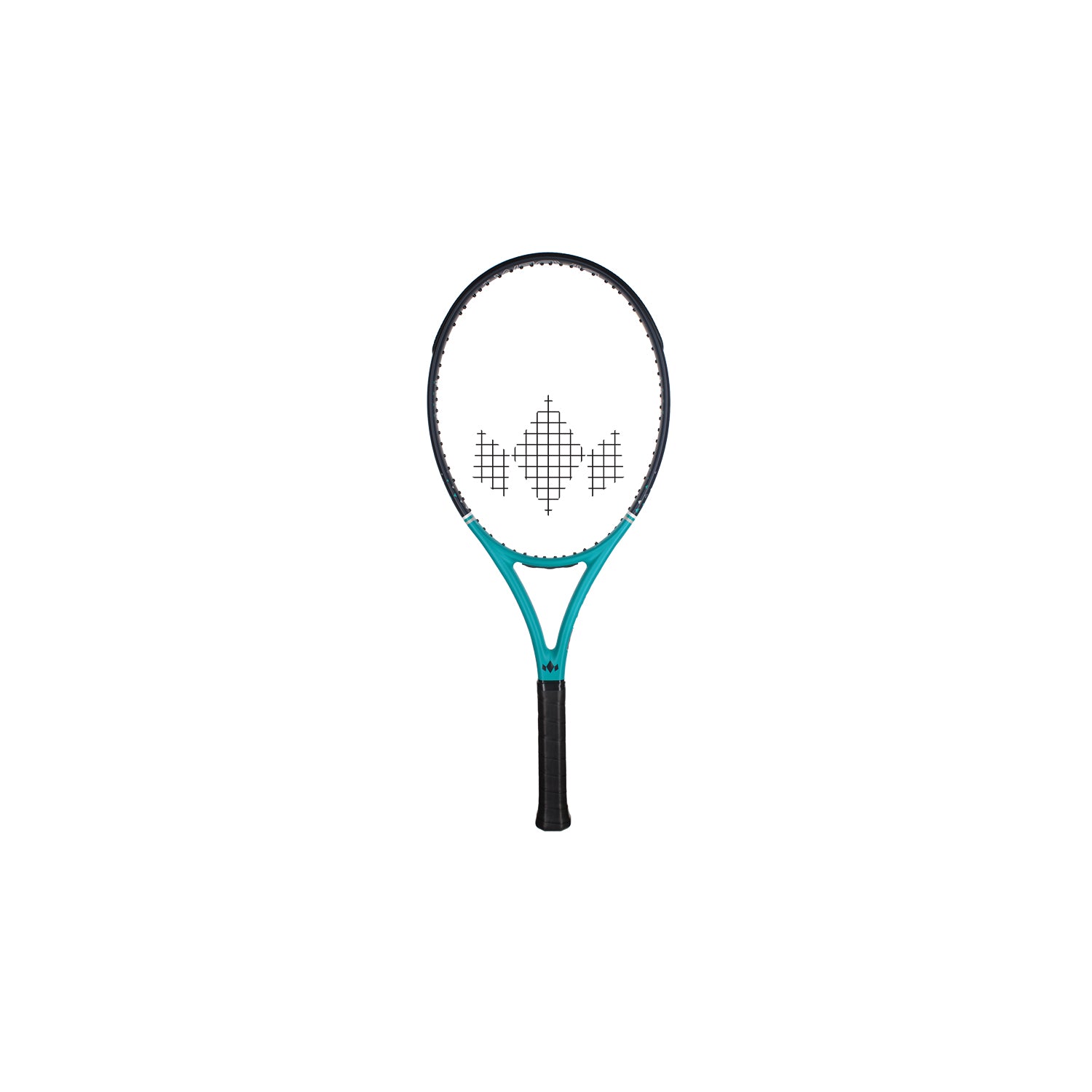 diadem-rise-26-teal-junior-tennisschl-ger-26-zoll image 1