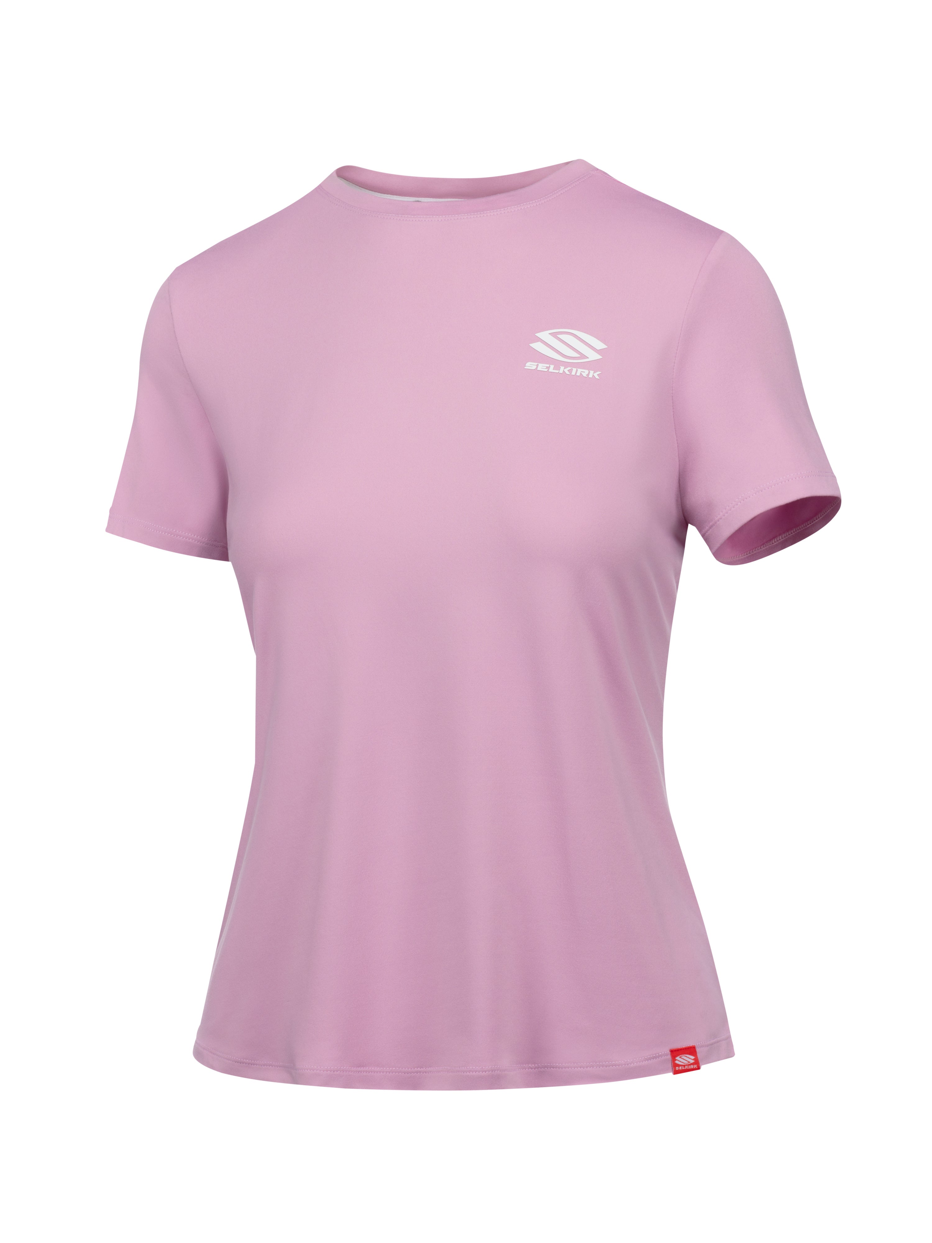selkirk-essentials-dualsoft-short-sleeve-tee-damen image 4