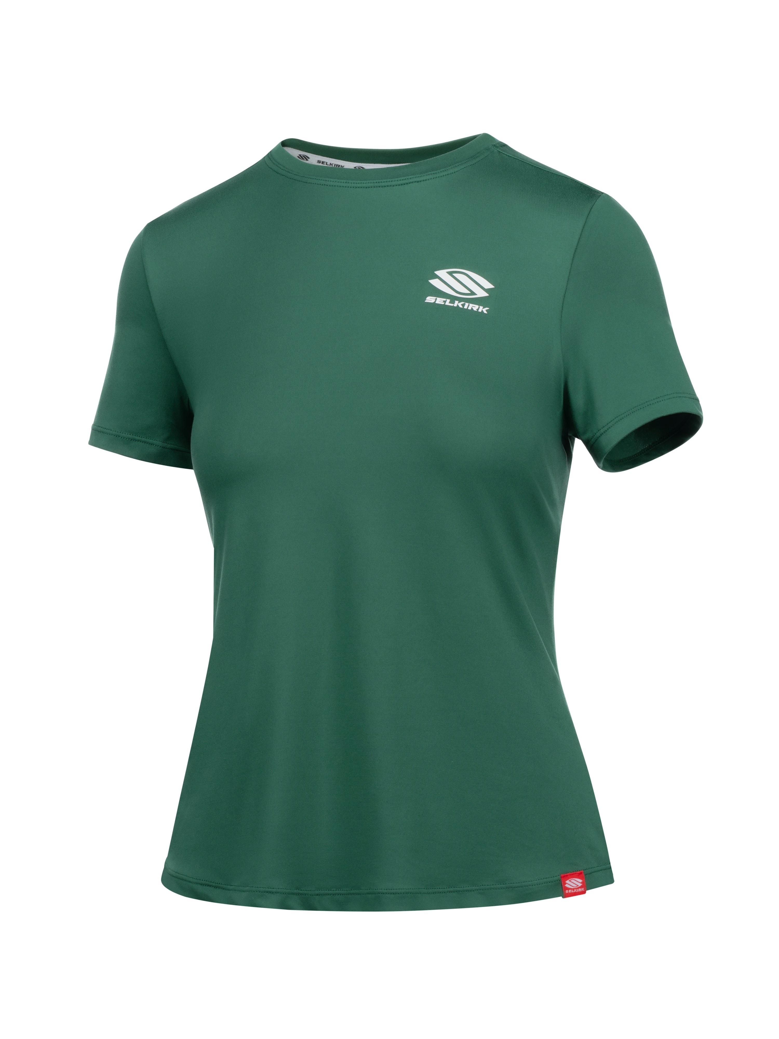 selkirk-essentials-dualsoft-short-sleeve-tee-damen image 3