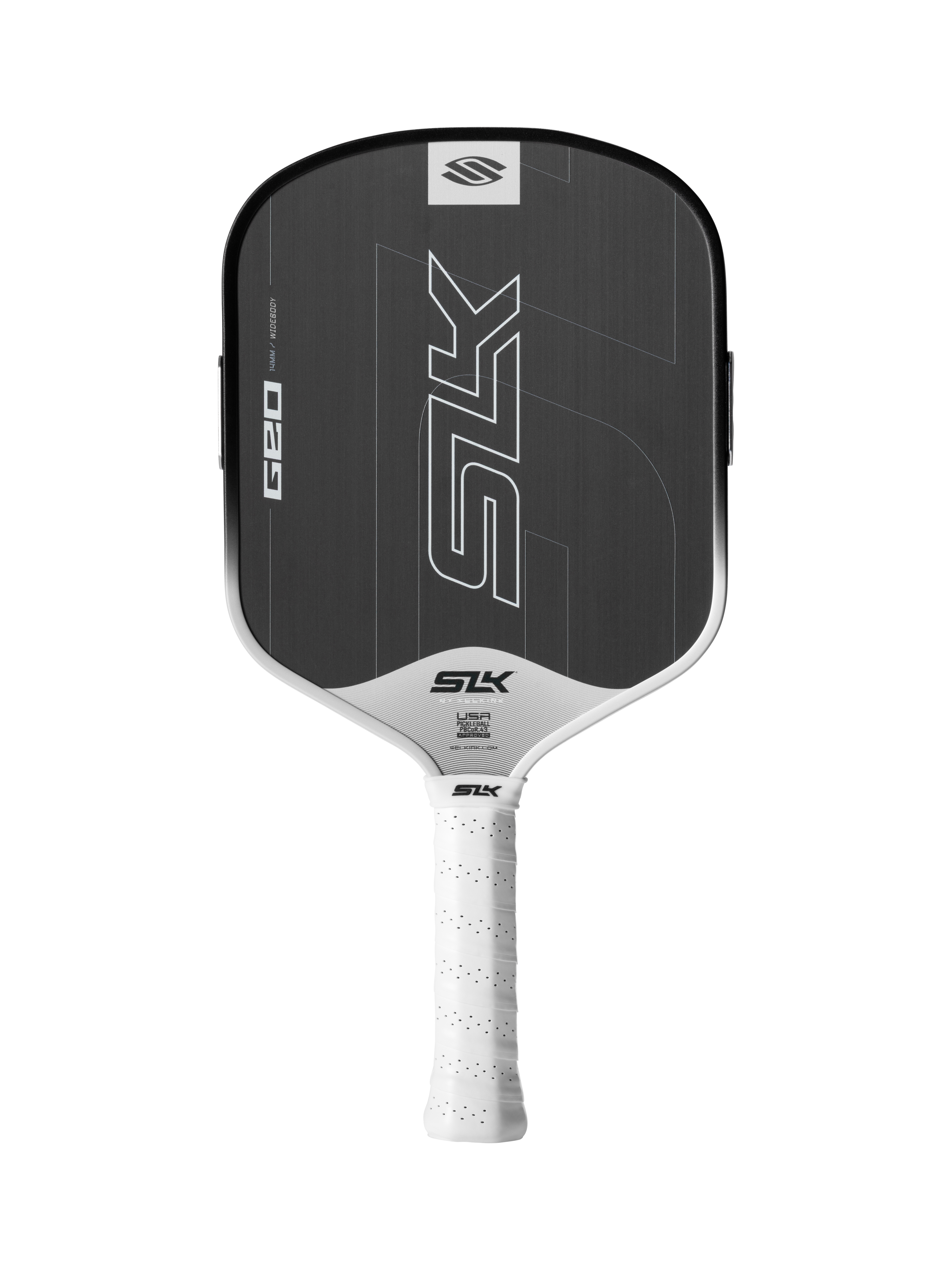 selkirk-slk-geo-pickleball-paddle-hybrid image 3