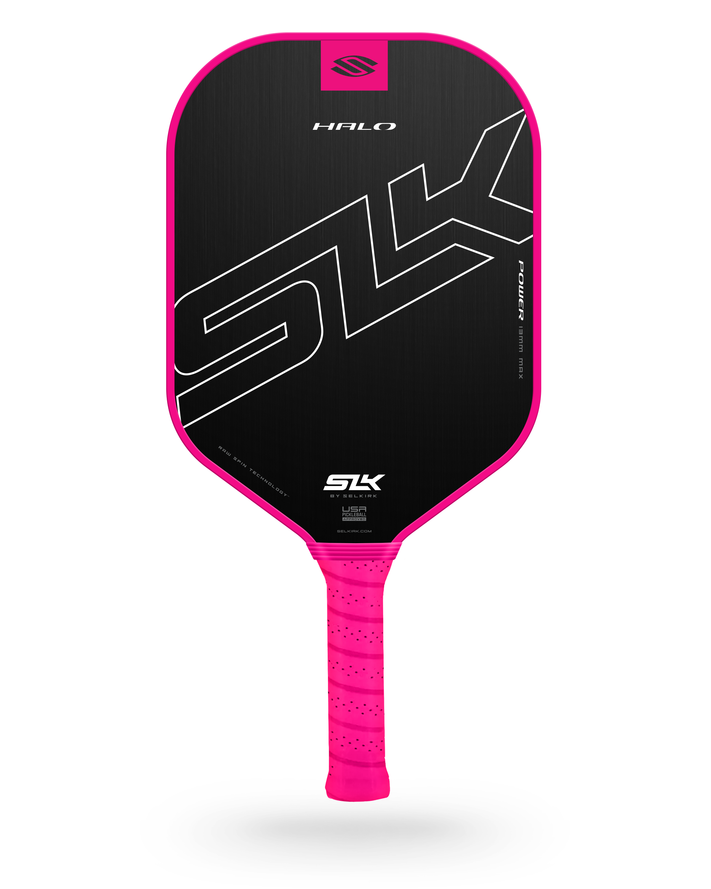selkirk-slk-halo-power-pickleball-paddel image 8