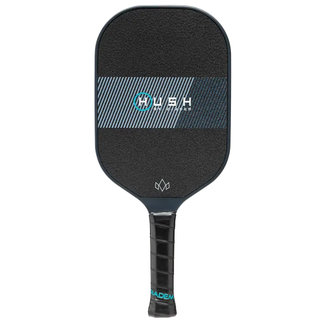 diadem-hush-pickleball-paddle-quiet-approved image 1