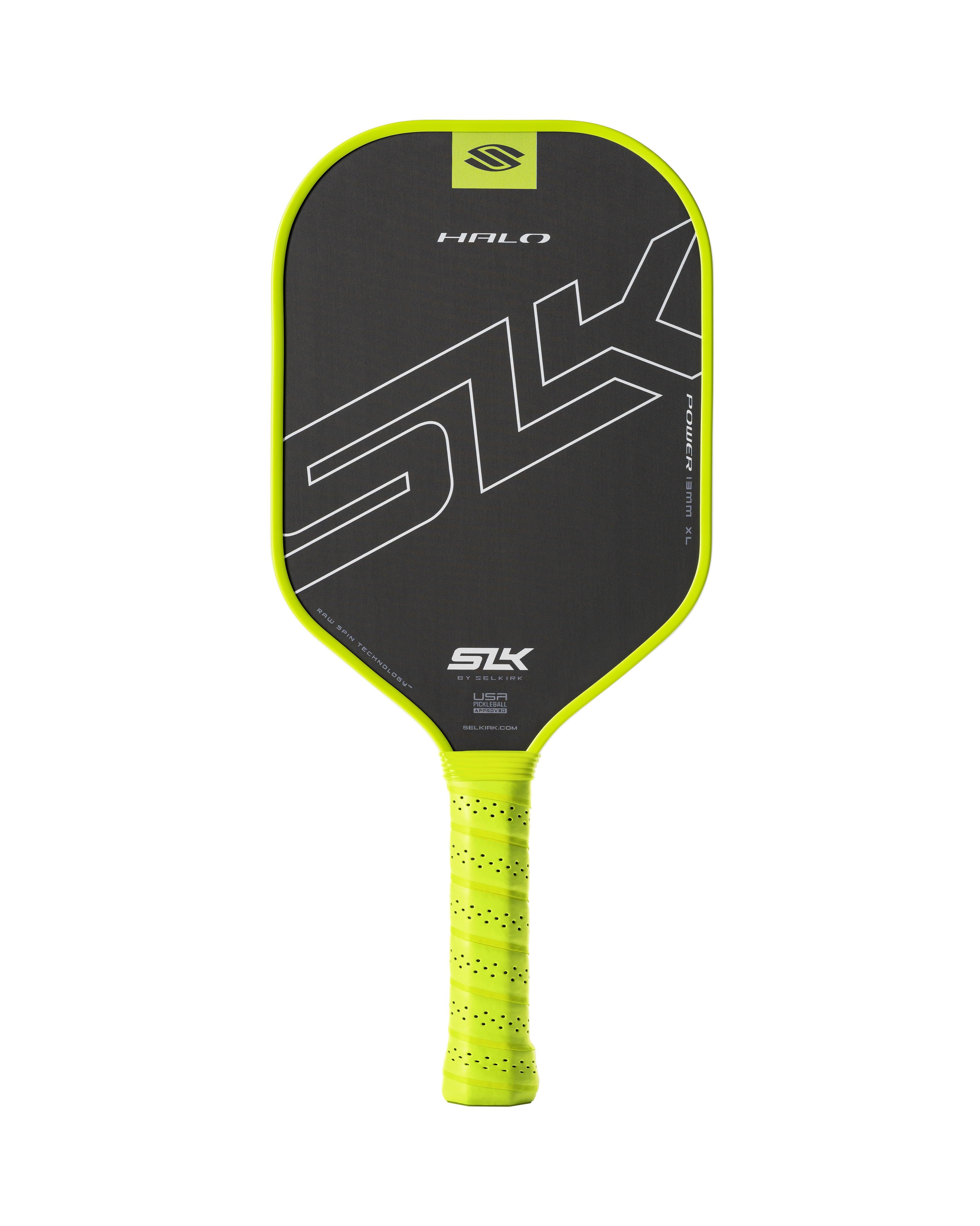 selkirk-slk-halo-power-pickleball-paddel image 3
