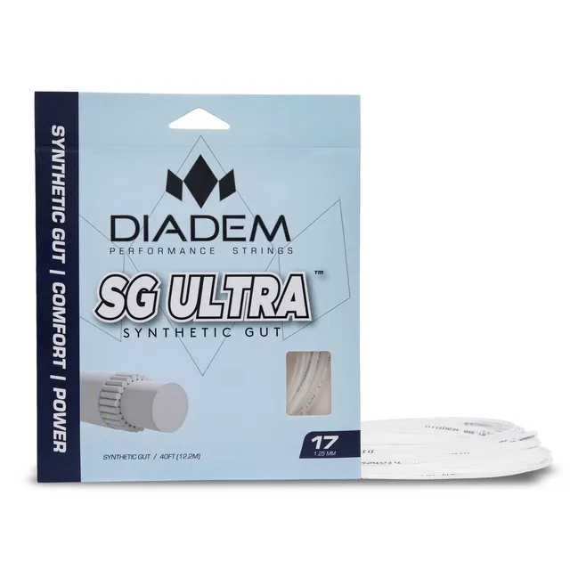 diadem-sg-ultra-set-synthetic-gut-tennissaite-einzelsaite image 1