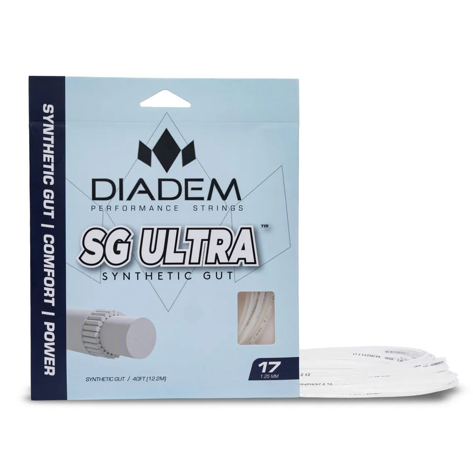 diadem-sg-ultra-set-synthetic-gut-tennissaite-einzelsaite image 1