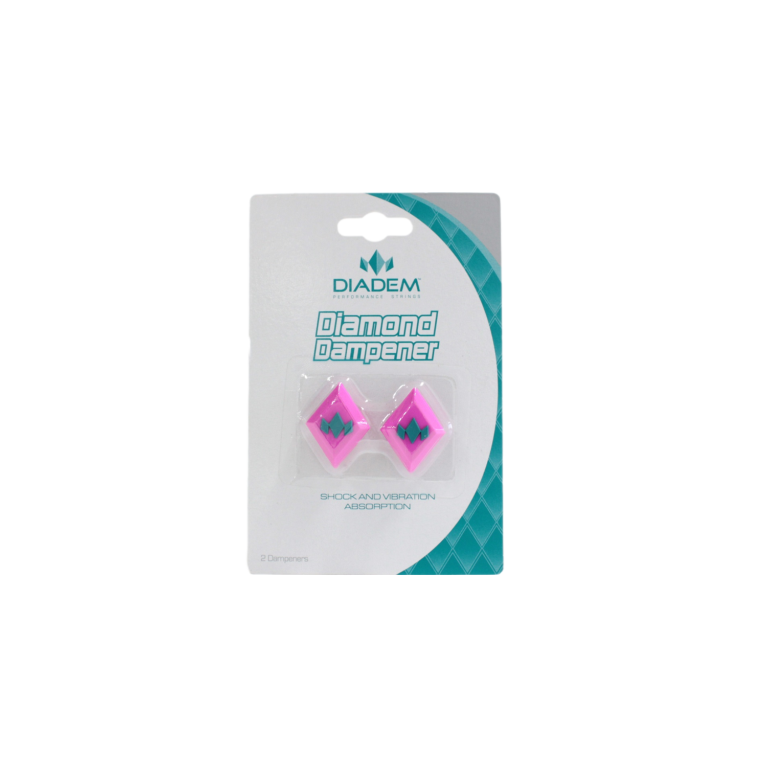 diadem-diamond-dampener-2-pack-vibrationsd-mpfer image 2