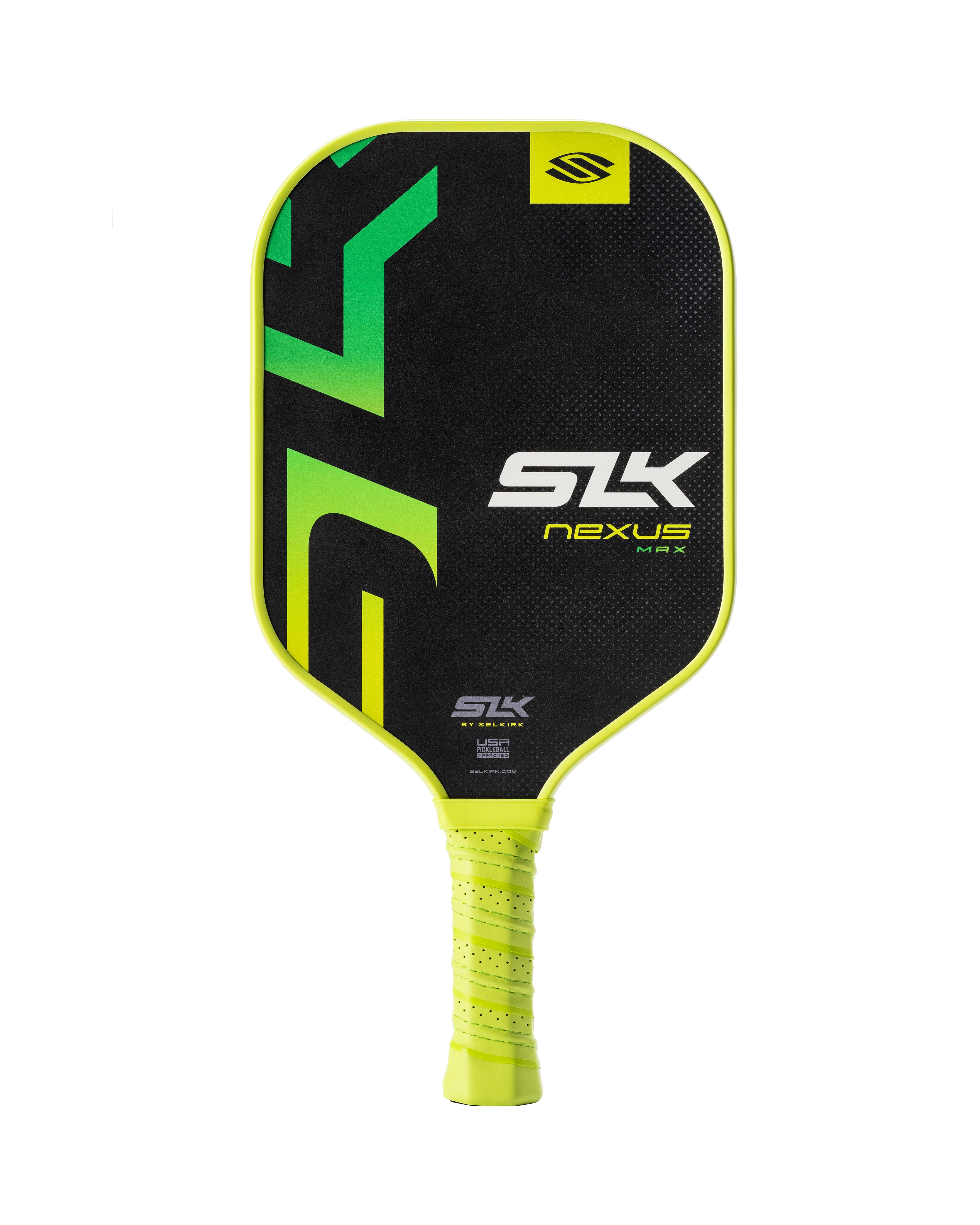 slk-by-selkirk-sport-nexus-max-pickleball-paddle image 1