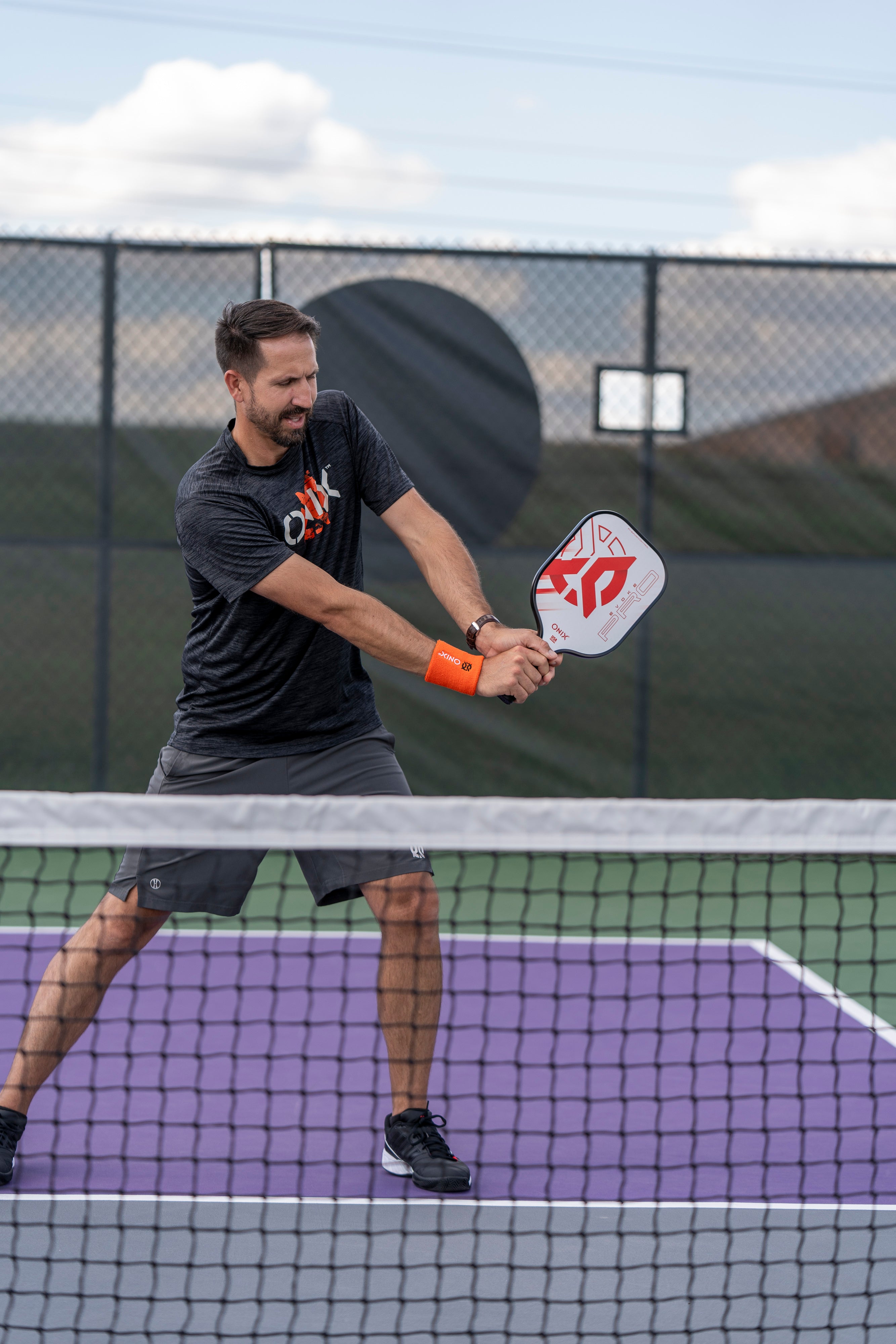 onix-pickleball-evoke-pro-pickleball-paddle image 7