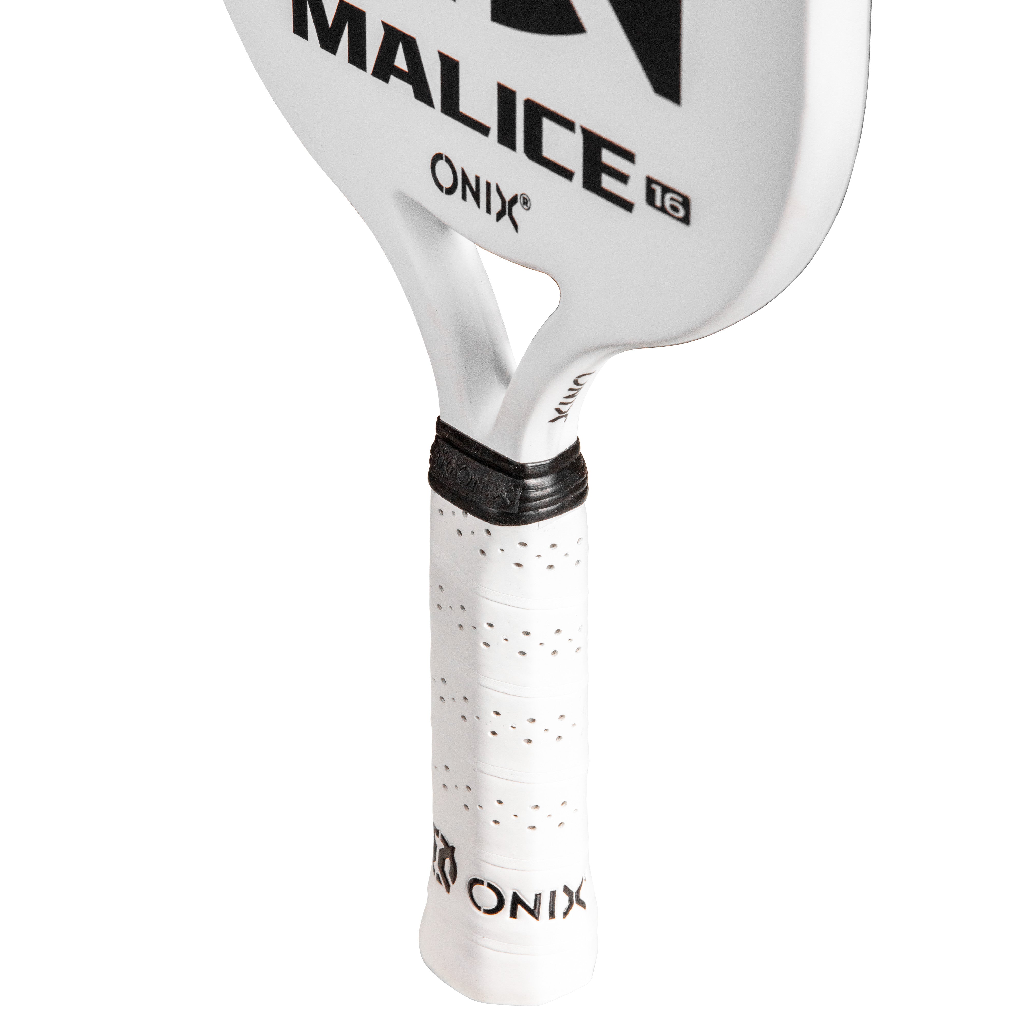 onix-malice-open-throat-composite-pickleball-paddle image 7
