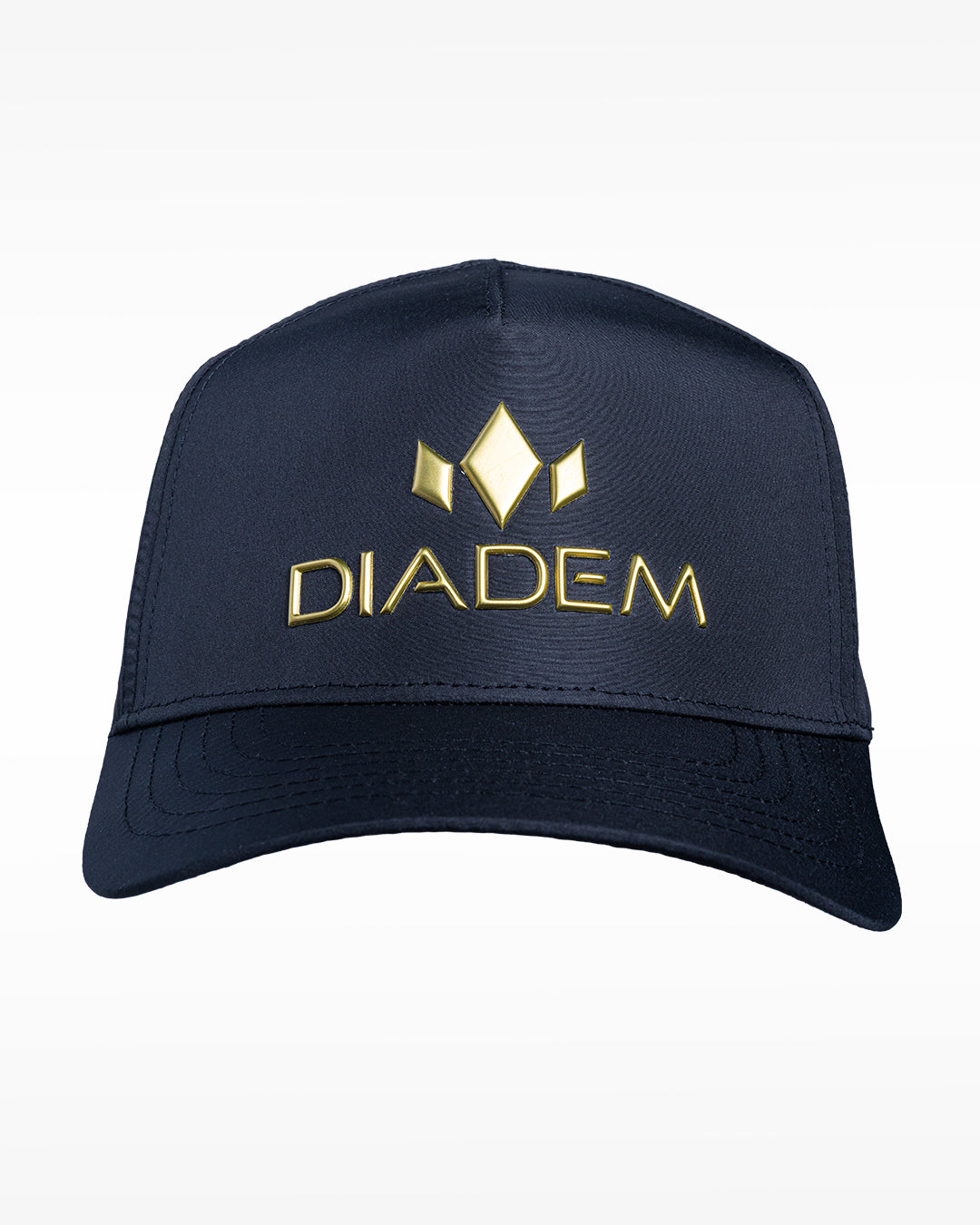 diadem-performance-snapback-cap-blucore-hat-verstellbar image 4