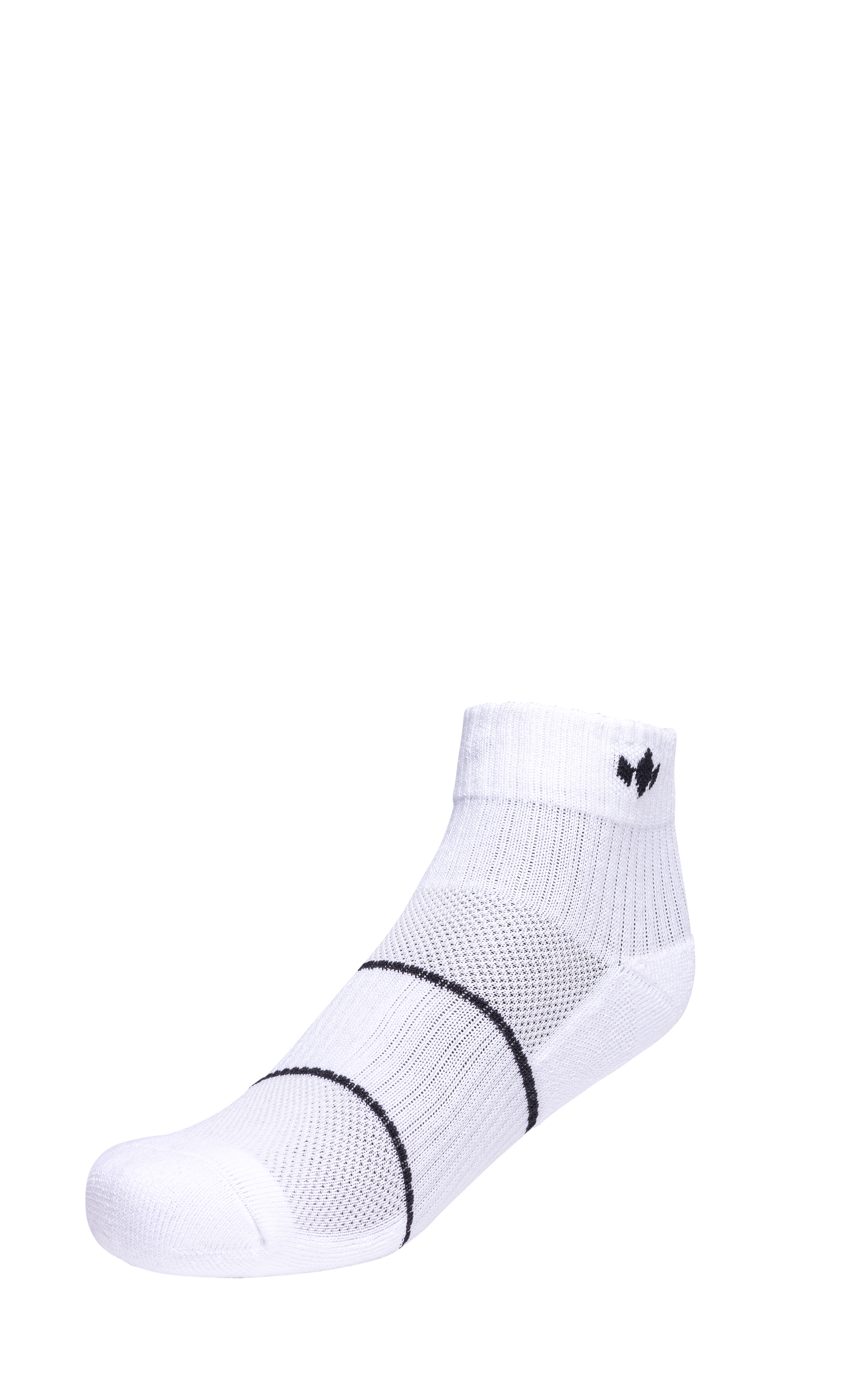 diadem-performance-quarter-socks-pickleball-sportsocken image 4