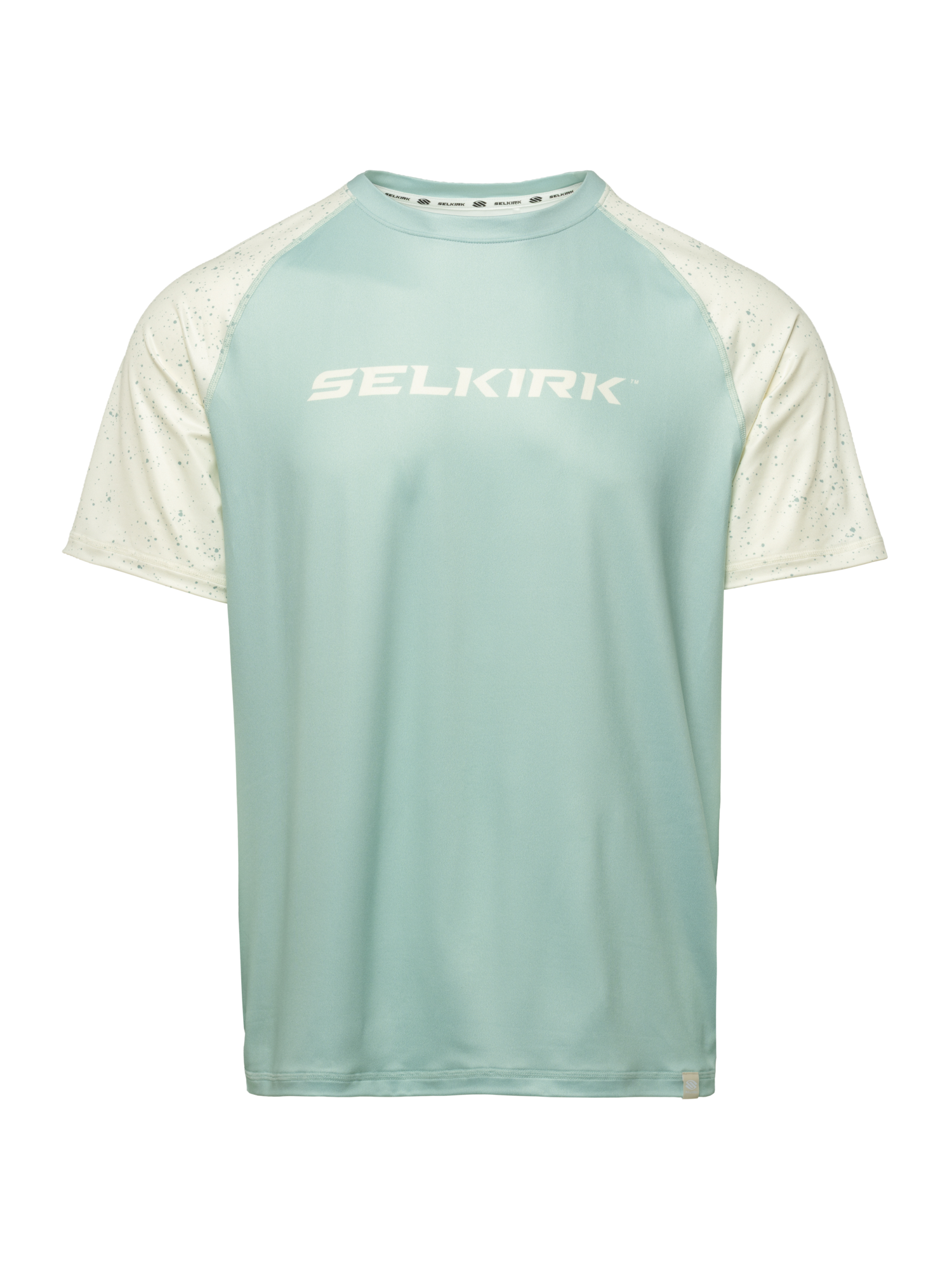 selkirk-essentials-2-0-herren-sport-wik-t-shirt-kurzarm image 6