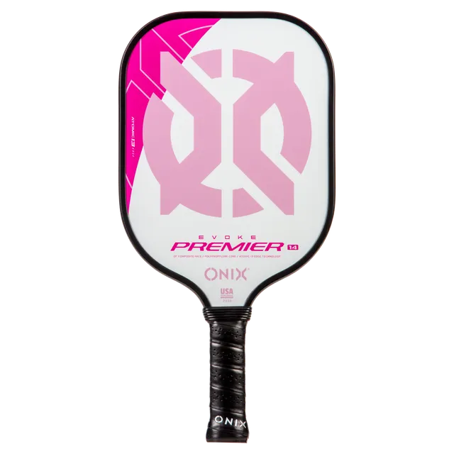 onix-evoke-premier-pickleball-paddle image 1