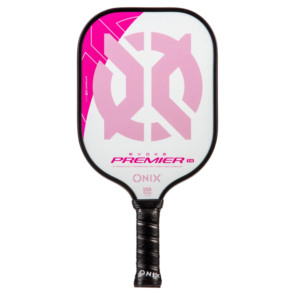 onix-evoke-premier-pickleball-paddle image 1