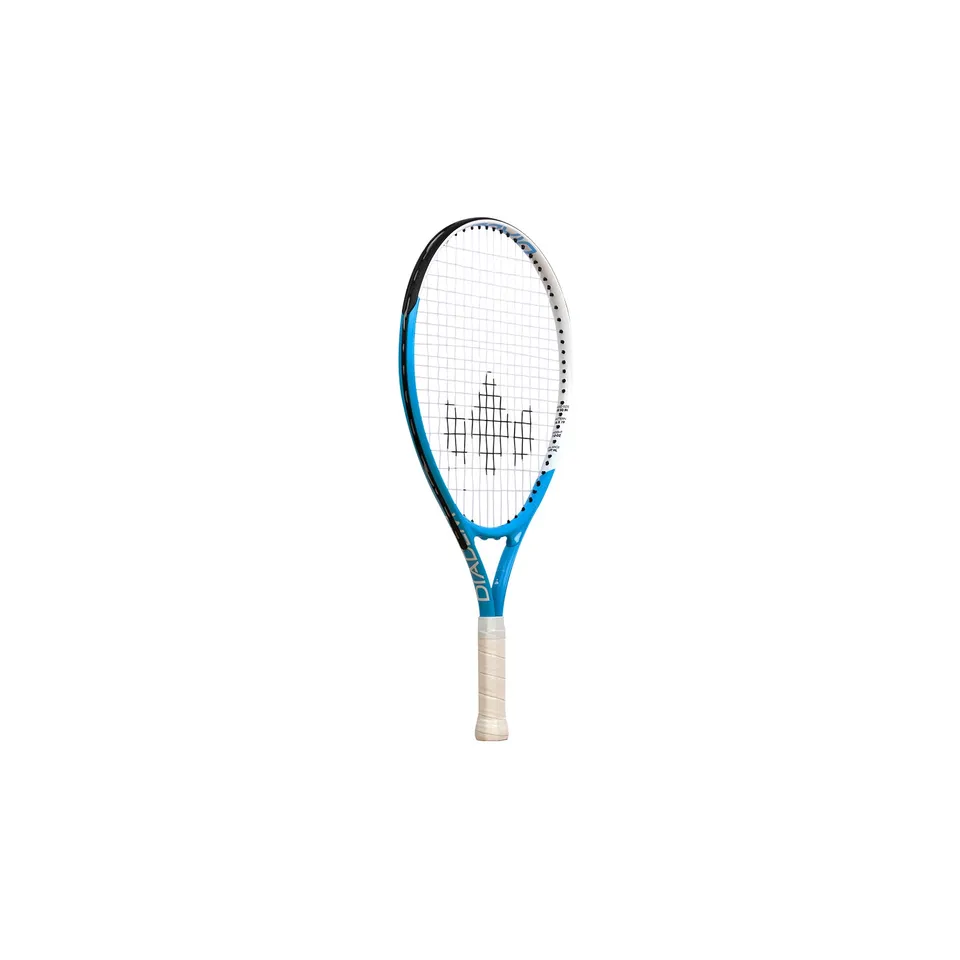 diadem-super-21-junior-tennisschl-ger-21-zoll-blau-gelb image 1