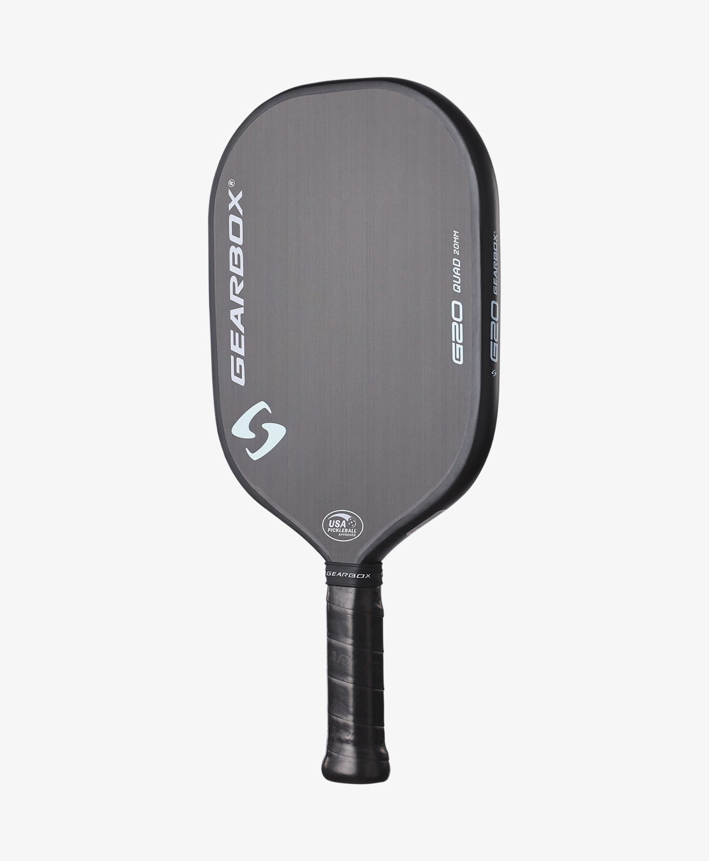 gearbox-g20-quad-20mm-pickleball-paddel image 5