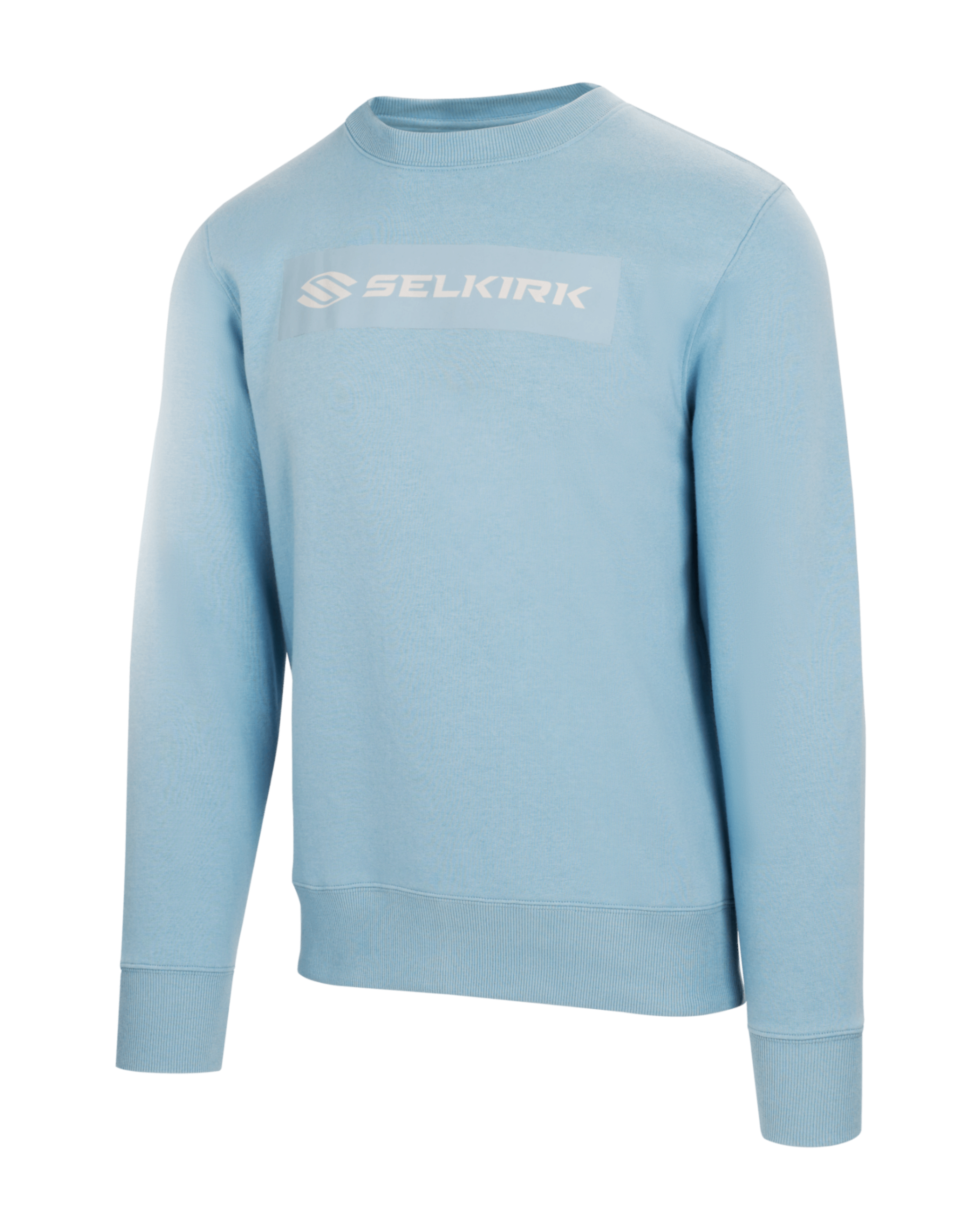 selkirk-sideline-soft-cotton-crew-sweatshirt-unisex image 3