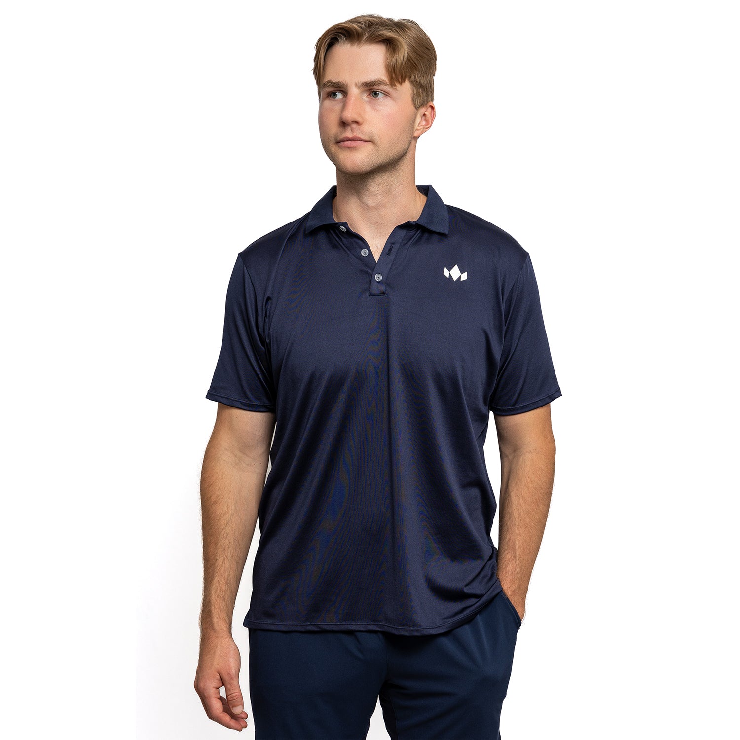 diadem-men-s-essential-polo-athletic-fit image 4