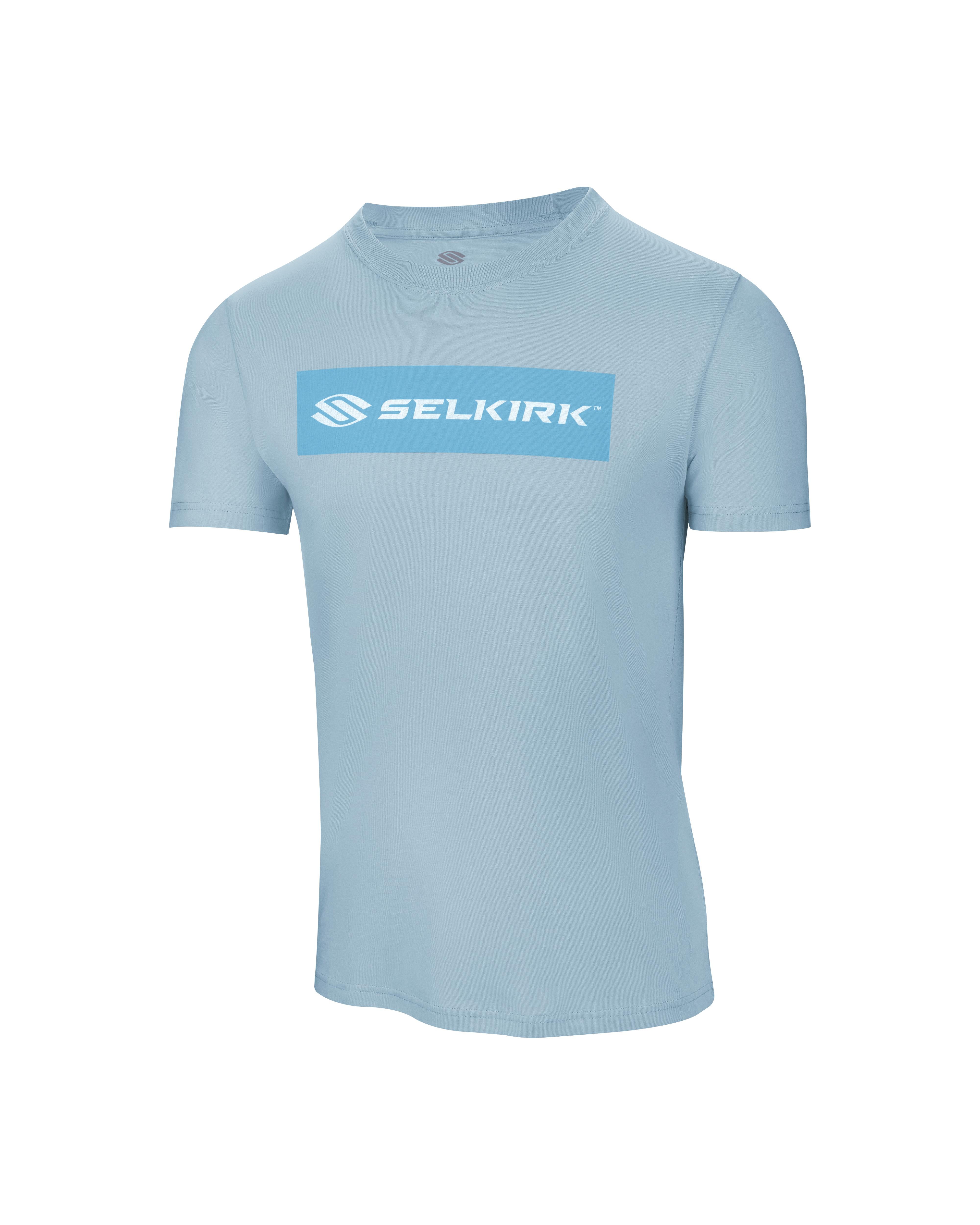 selkirk-sport-sideline-soft-cotton-t-shirt-kurzarm image 4