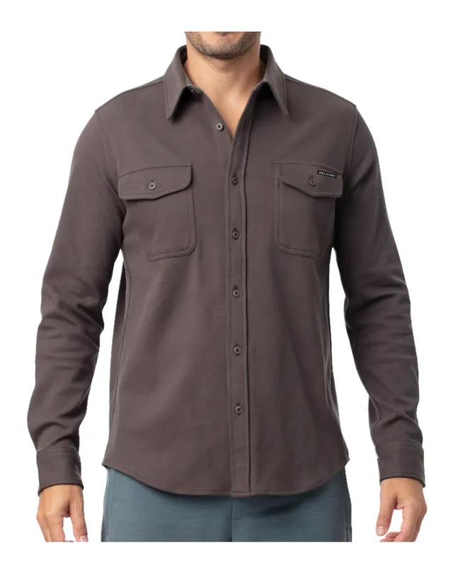 selkirk-sport-spring-owen-banks-chambray-button-down-hemd-f-r-herren image 1