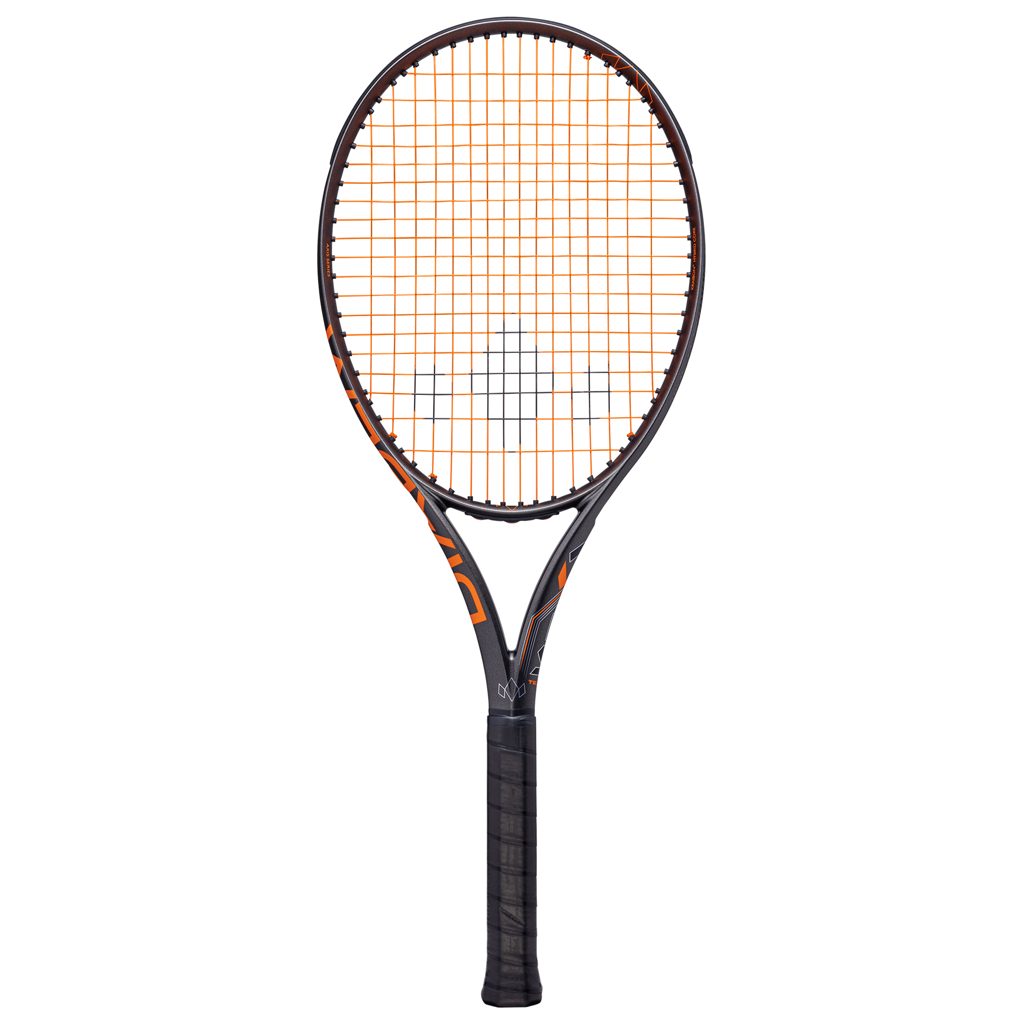 diadem-axis-team-tennisschl-ger-100-16x19-280-g image 4