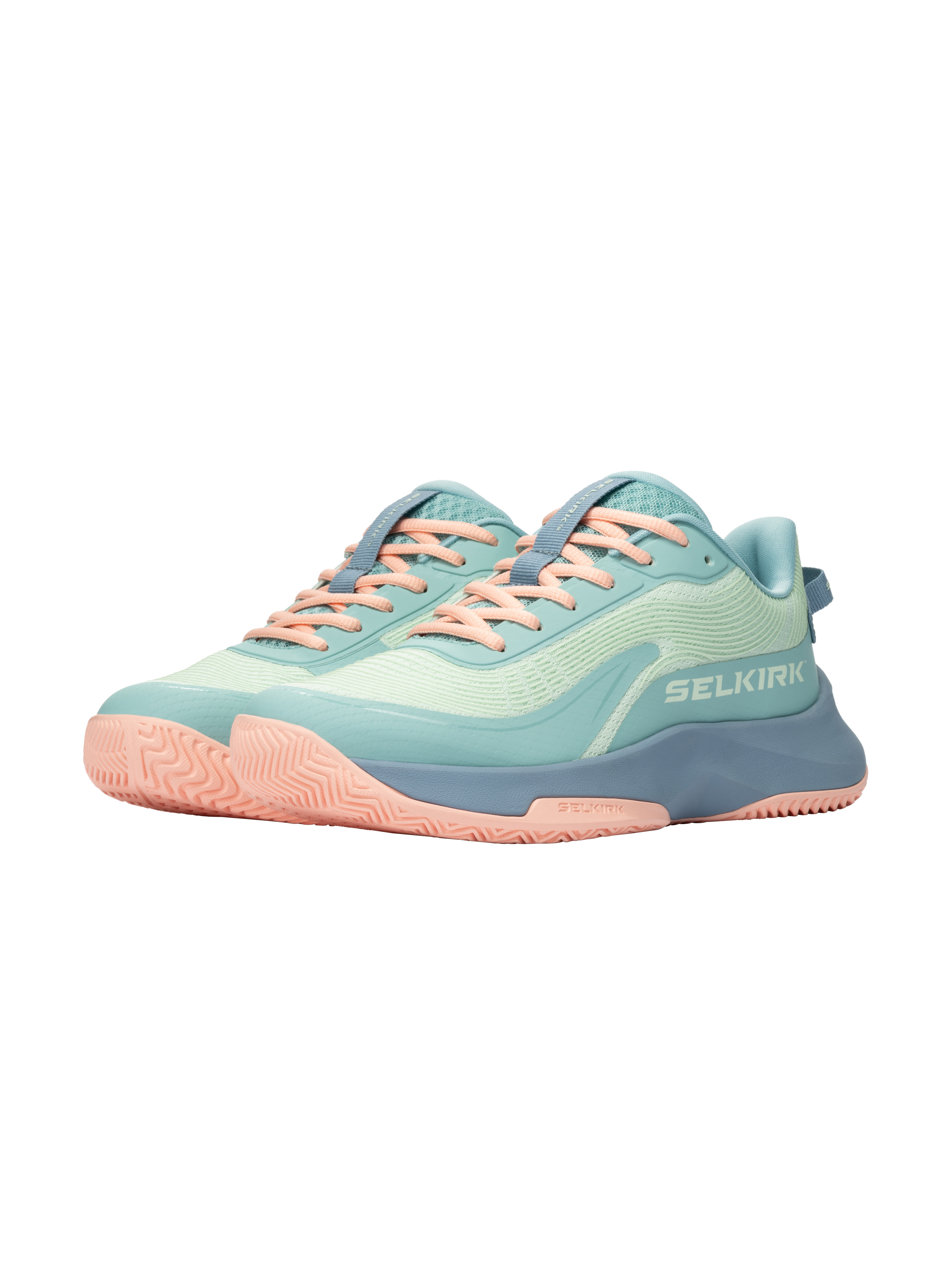 selkirk-sport-women-s-courtstrike-pro-2-0-pickleball-schuh-damen image 2
