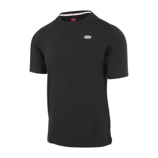 selkirk-sport-men-s-pro-line-kurzarm-shirt-athletic-fit image 1