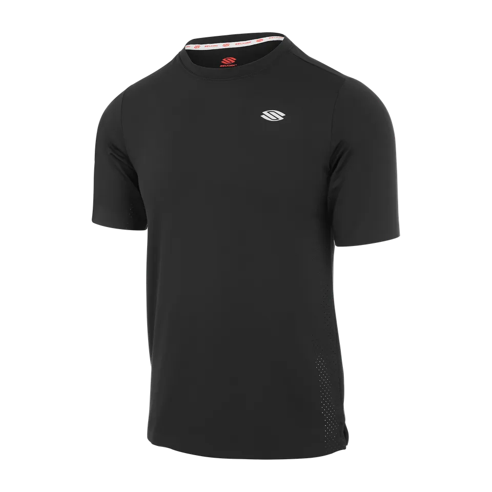 selkirk-men-s-pro-line-athletic-t-shirt-kurzarm image 1