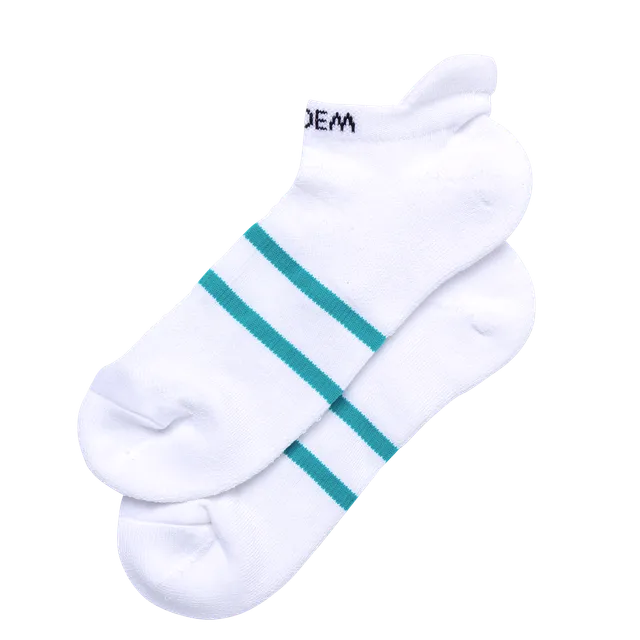 diadem-performance-ankle-socks-pickleball-sneaker-socken image 1