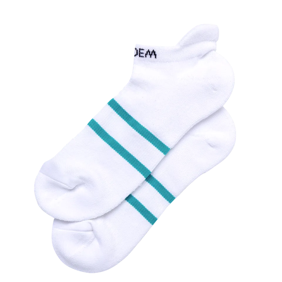 diadem-performance-ankle-socks-pickleball-sneaker-socken image 1
