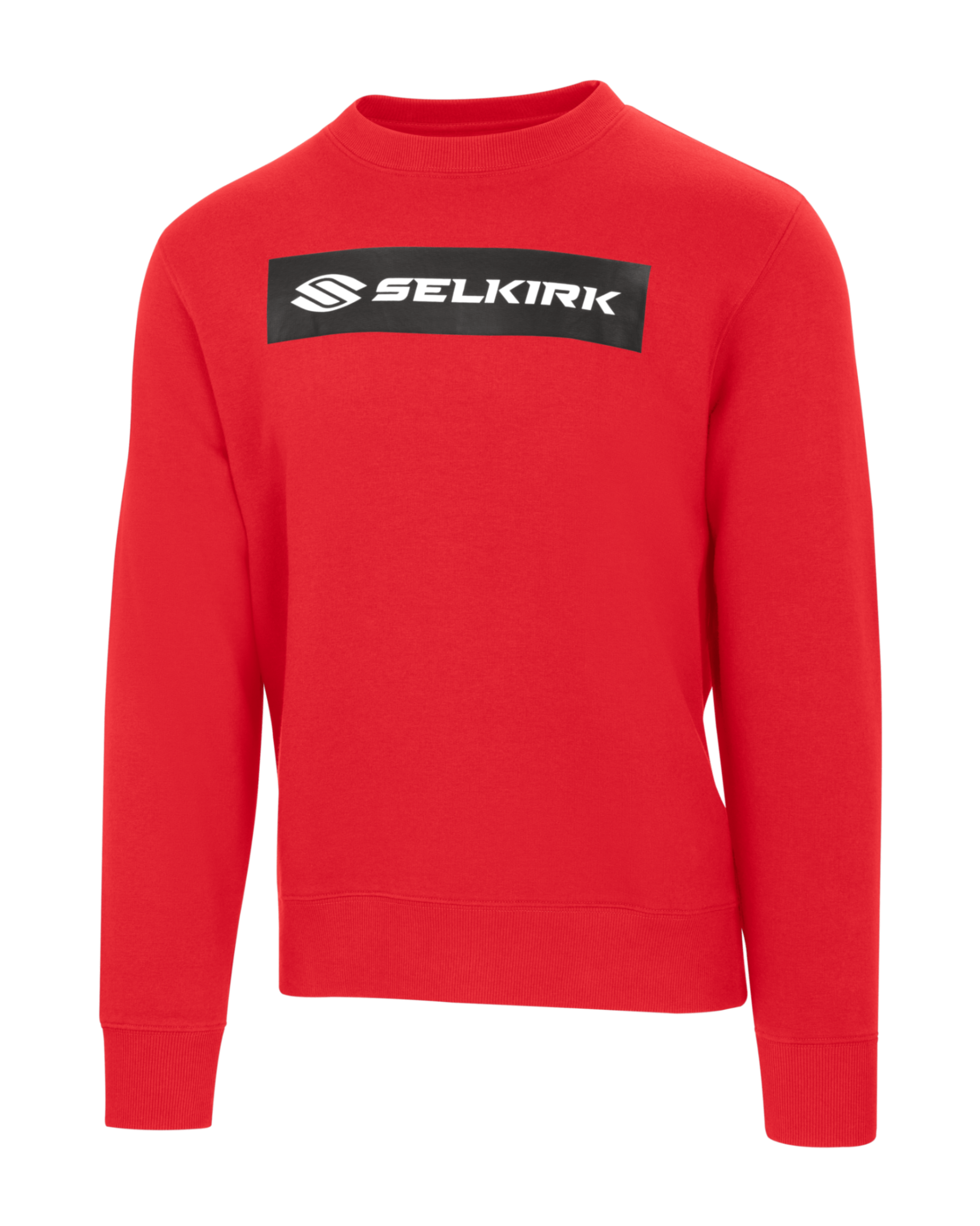 selkirk-sideline-soft-cotton-crew-sweatshirt-unisex image 7