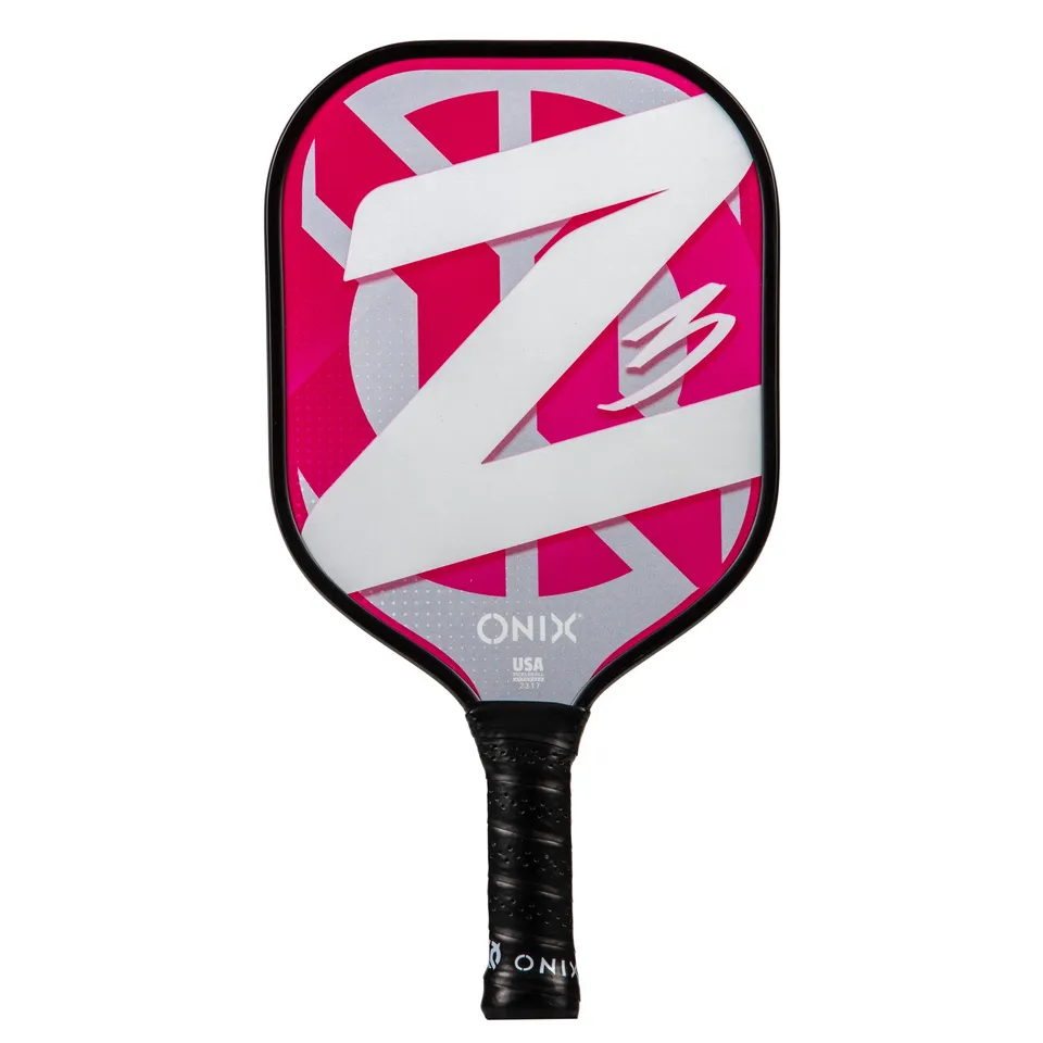 onix-pickleball-z3-composite-pickleball-paddle-standard image 1