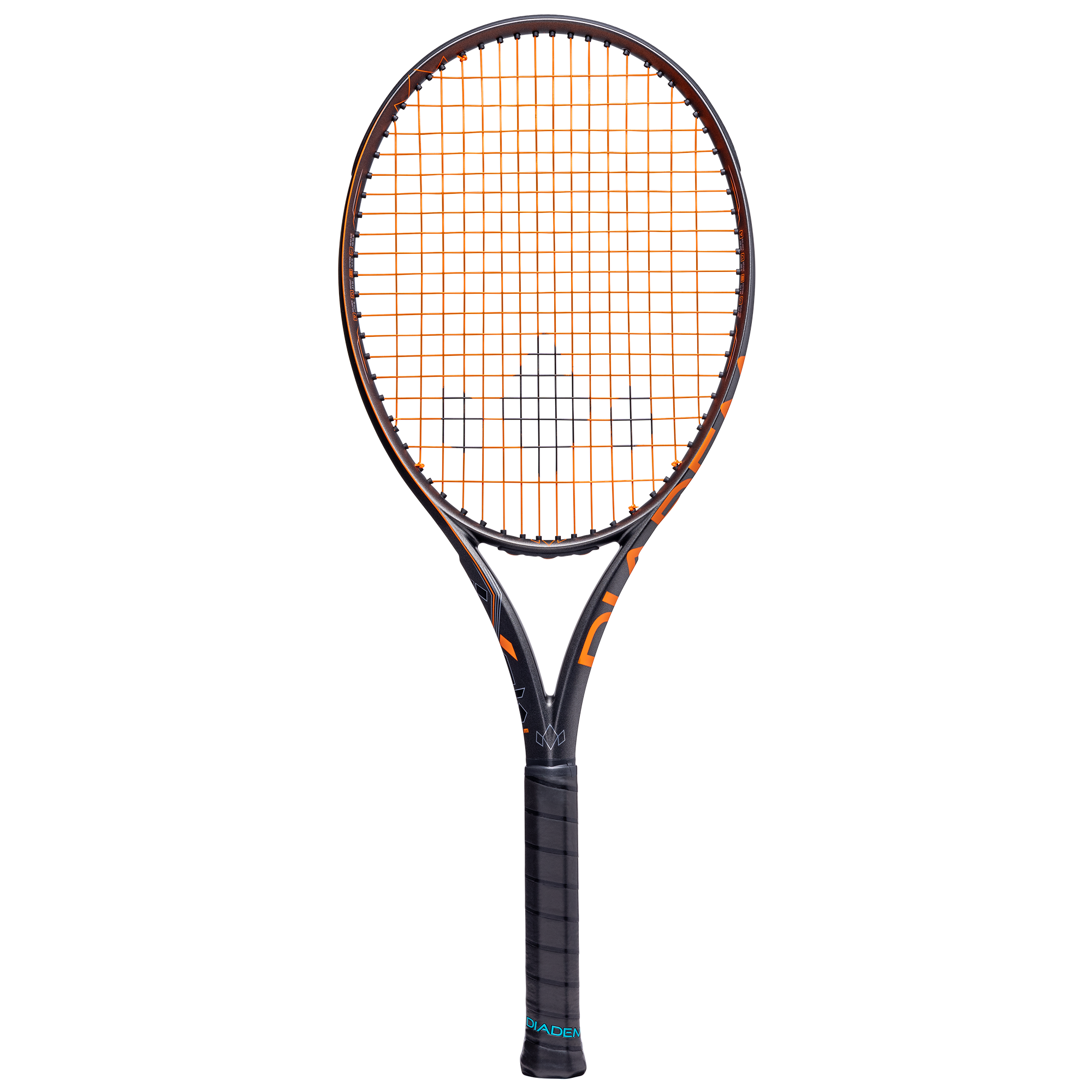 diadem-axis-team-tennisschl-ger-100-16x19-280-g image 1