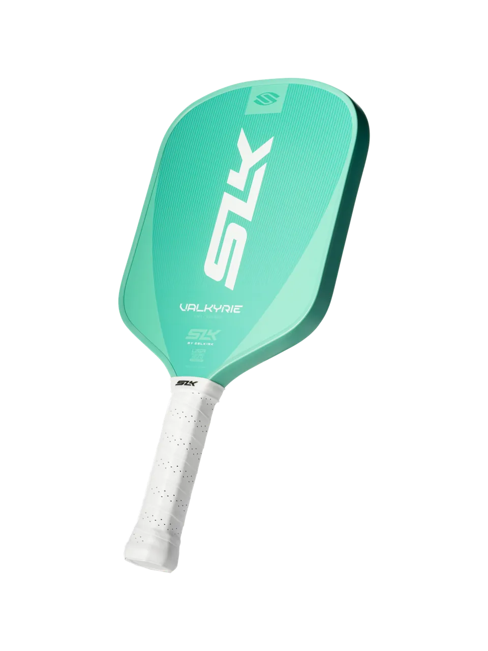 slk-valkyrie-pickleball-paddle-all-court-f-r-einsteiger image 1
