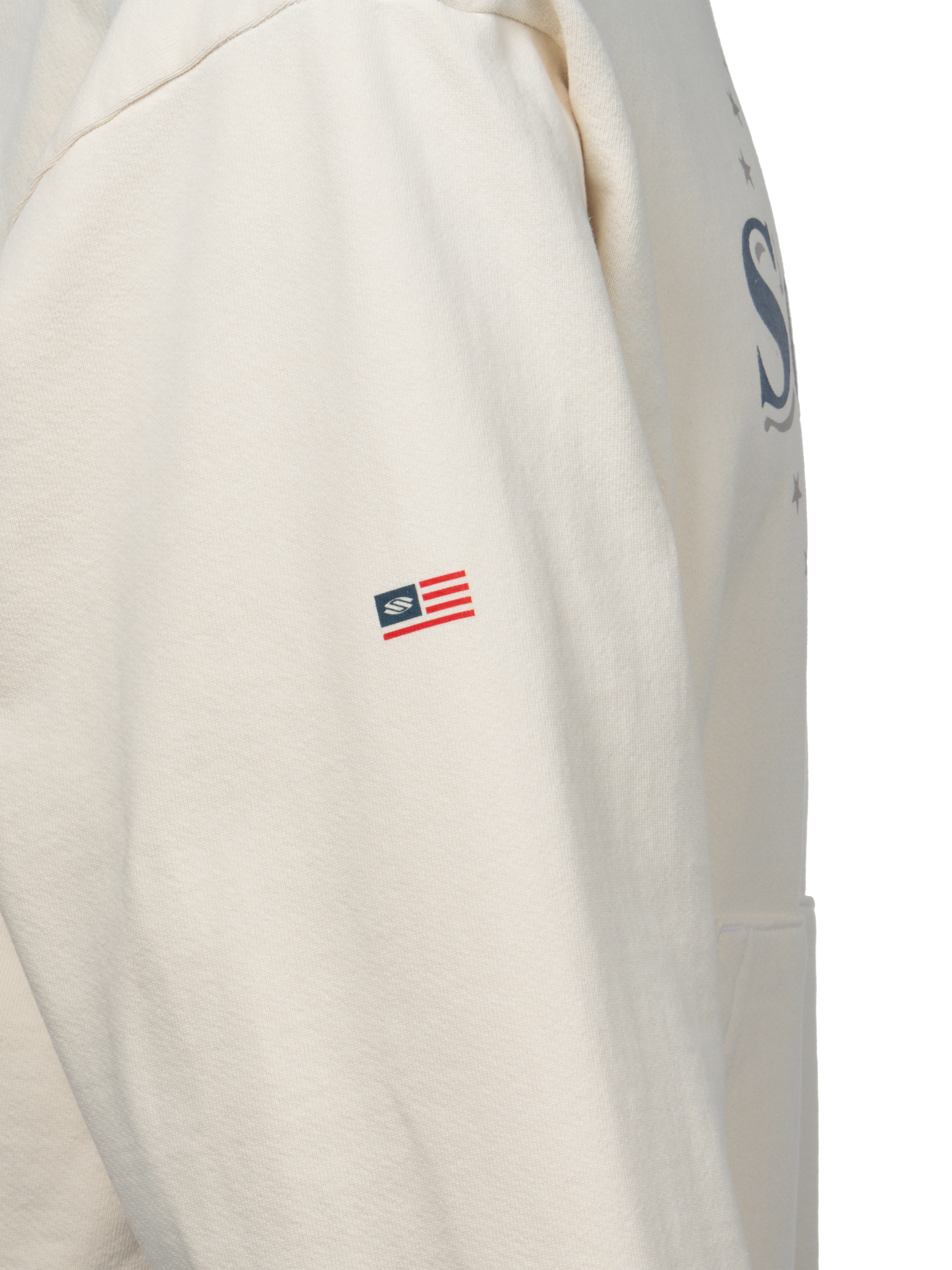 selkirk-1776-limited-edition-heavy-fleece-hoodie image 7