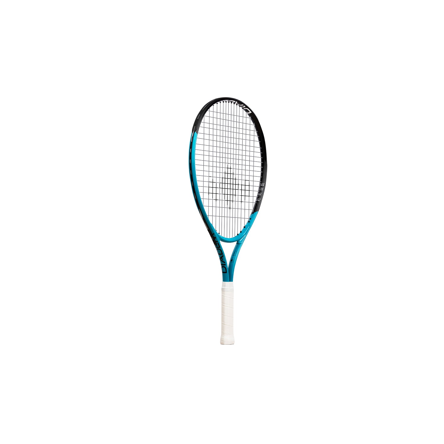 diadem-super-23-junior-tennisschl-ger-23-zoll-teal-lila image 1