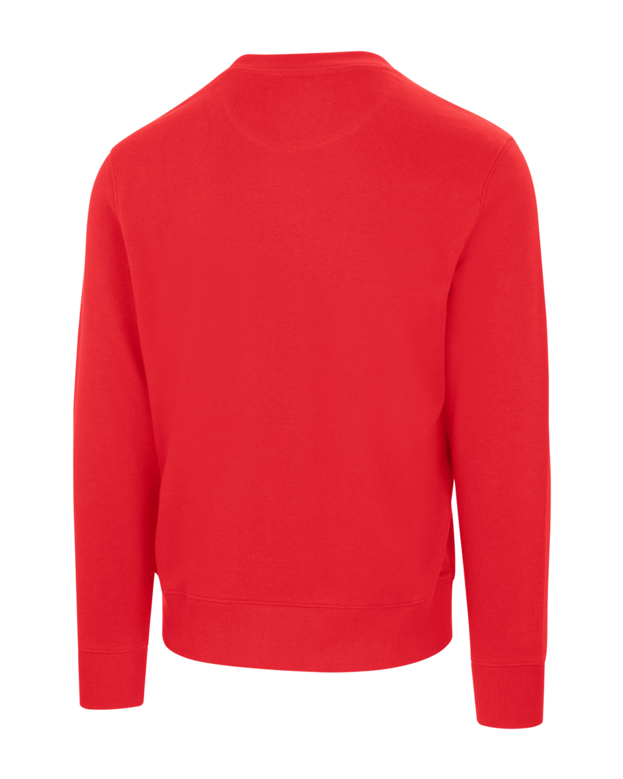 selkirk-sideline-soft-cotton-crew-sweatshirt-unisex image 8
