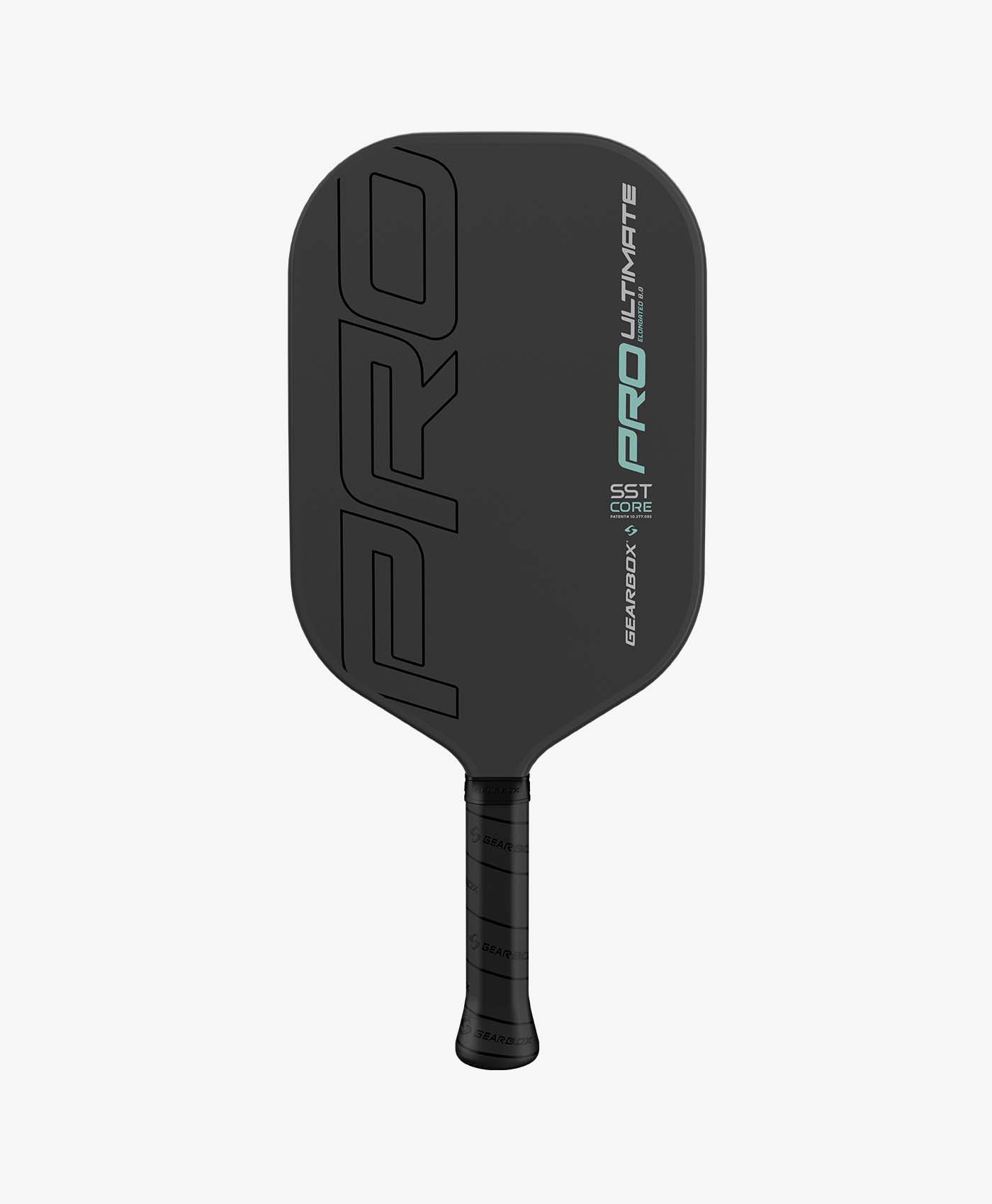 gearbox-pro-ultimate-elongated-16mm-sstcore-pickleball-paddle image 5